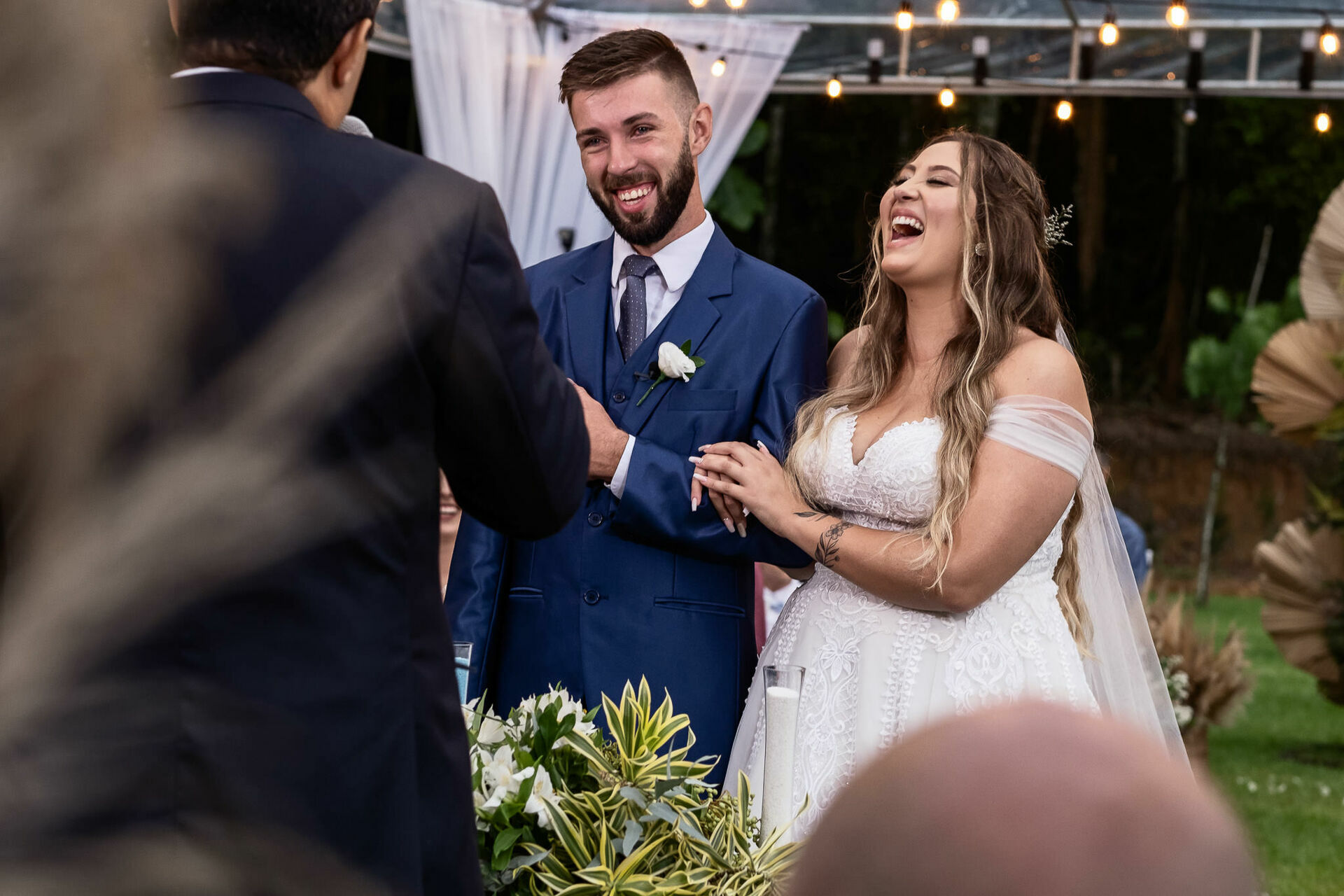 Foto Layne & Jean | Fotos de Casamento | Blumenau - Imagem 51