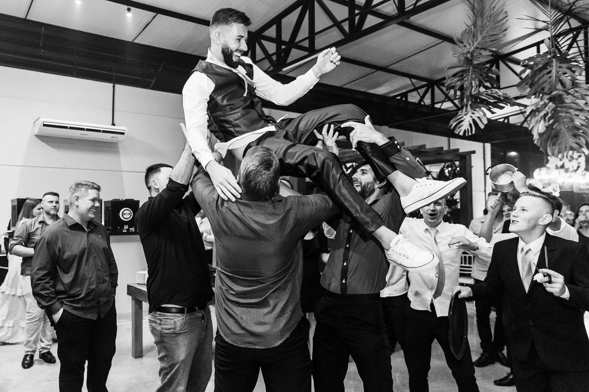 Foto Layne & Jean | Fotos de Casamento | Blumenau - Imagem 87