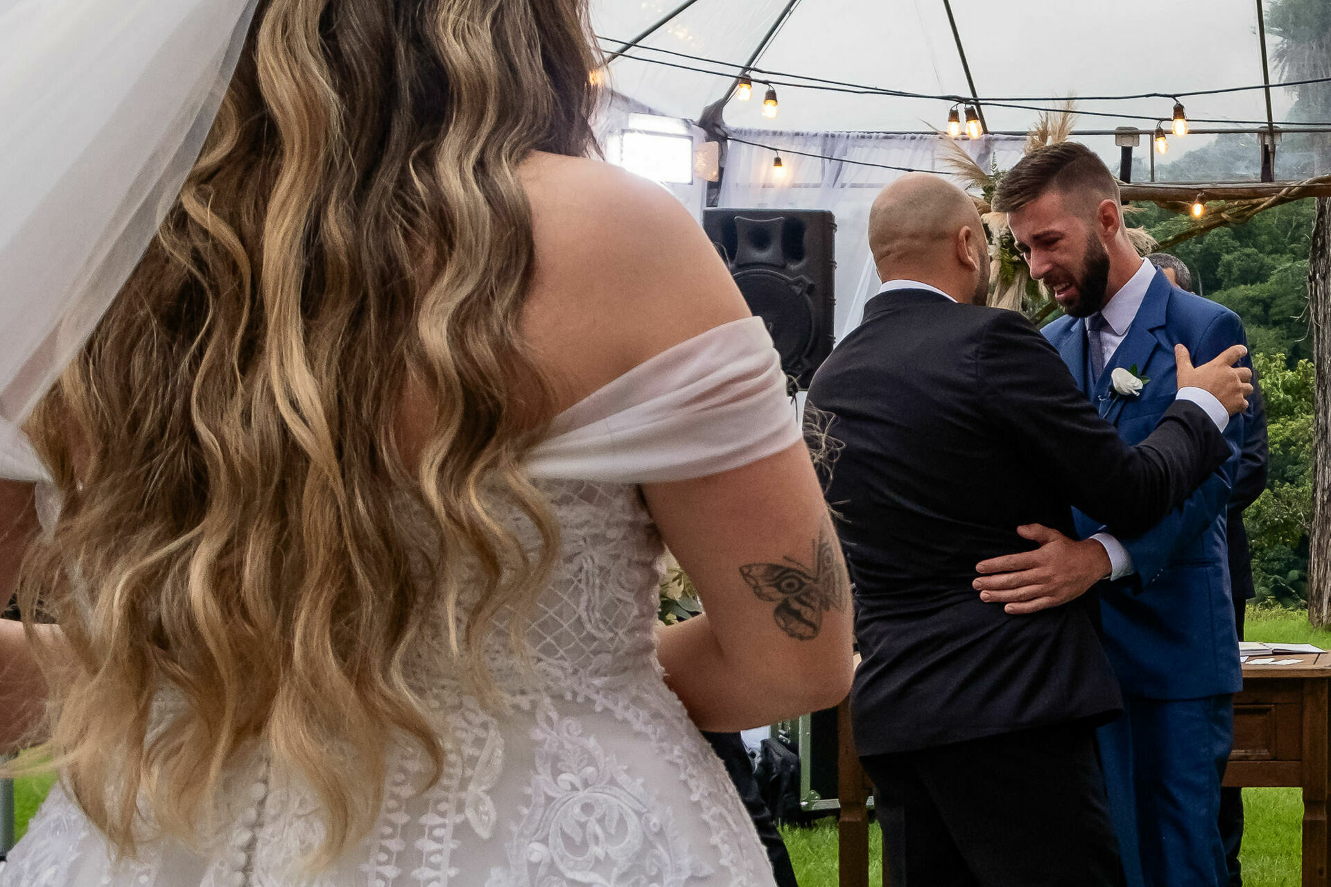 Foto Layne & Jean | Fotos de Casamento | Blumenau - Imagem 41