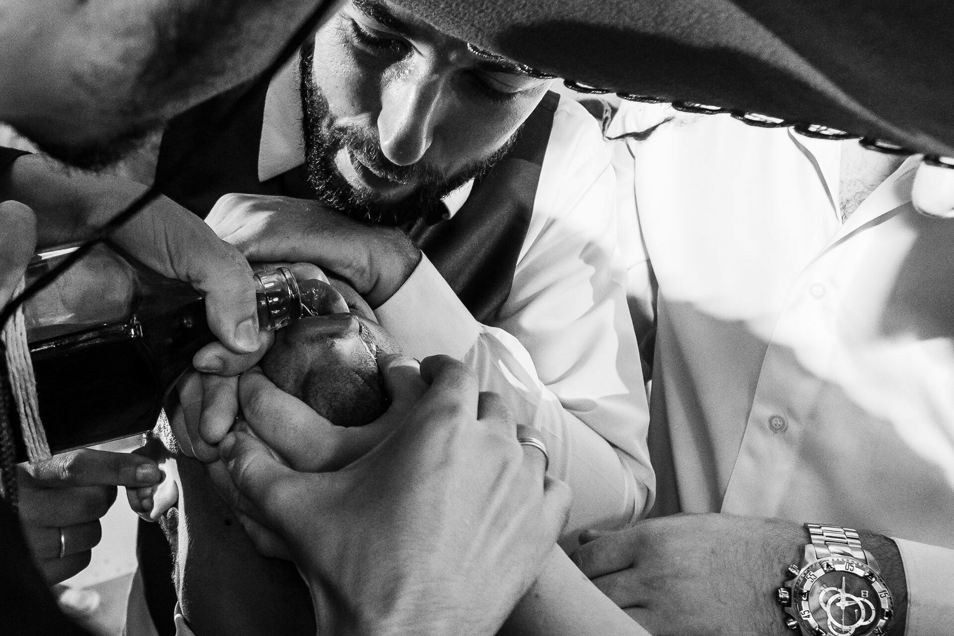 Foto Layne & Jean | Fotos de Casamento | Blumenau - Imagem 98