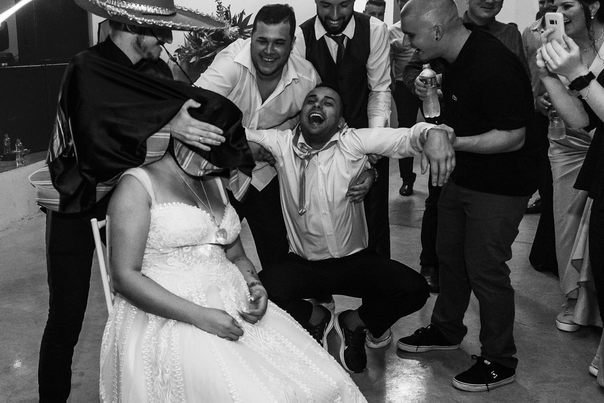 Foto Layne & Jean | Fotos de Casamento | Blumenau - Imagem 97