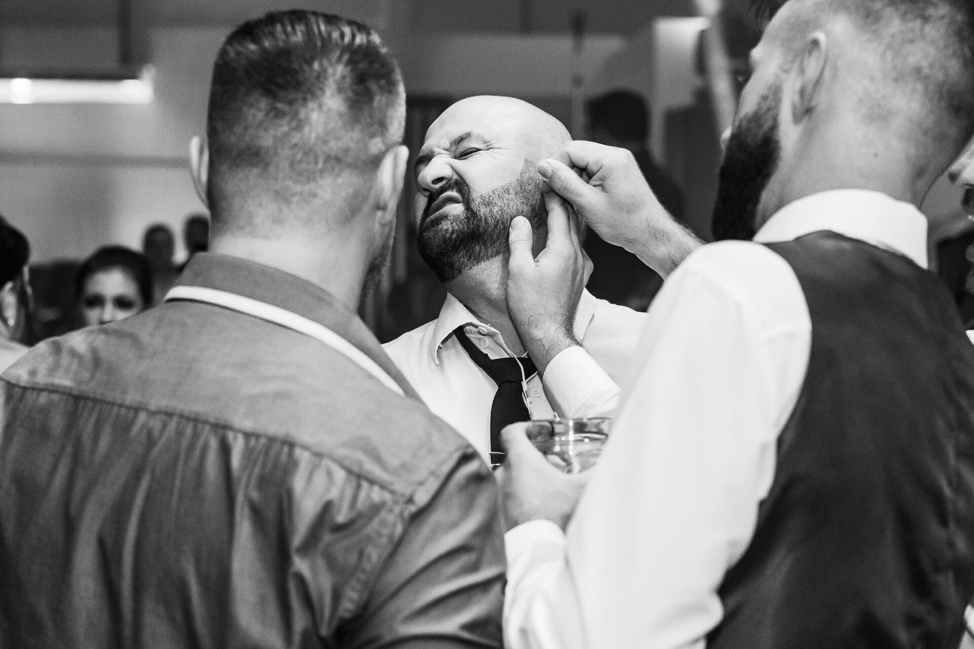 Foto Layne & Jean | Fotos de Casamento | Blumenau - Imagem 95