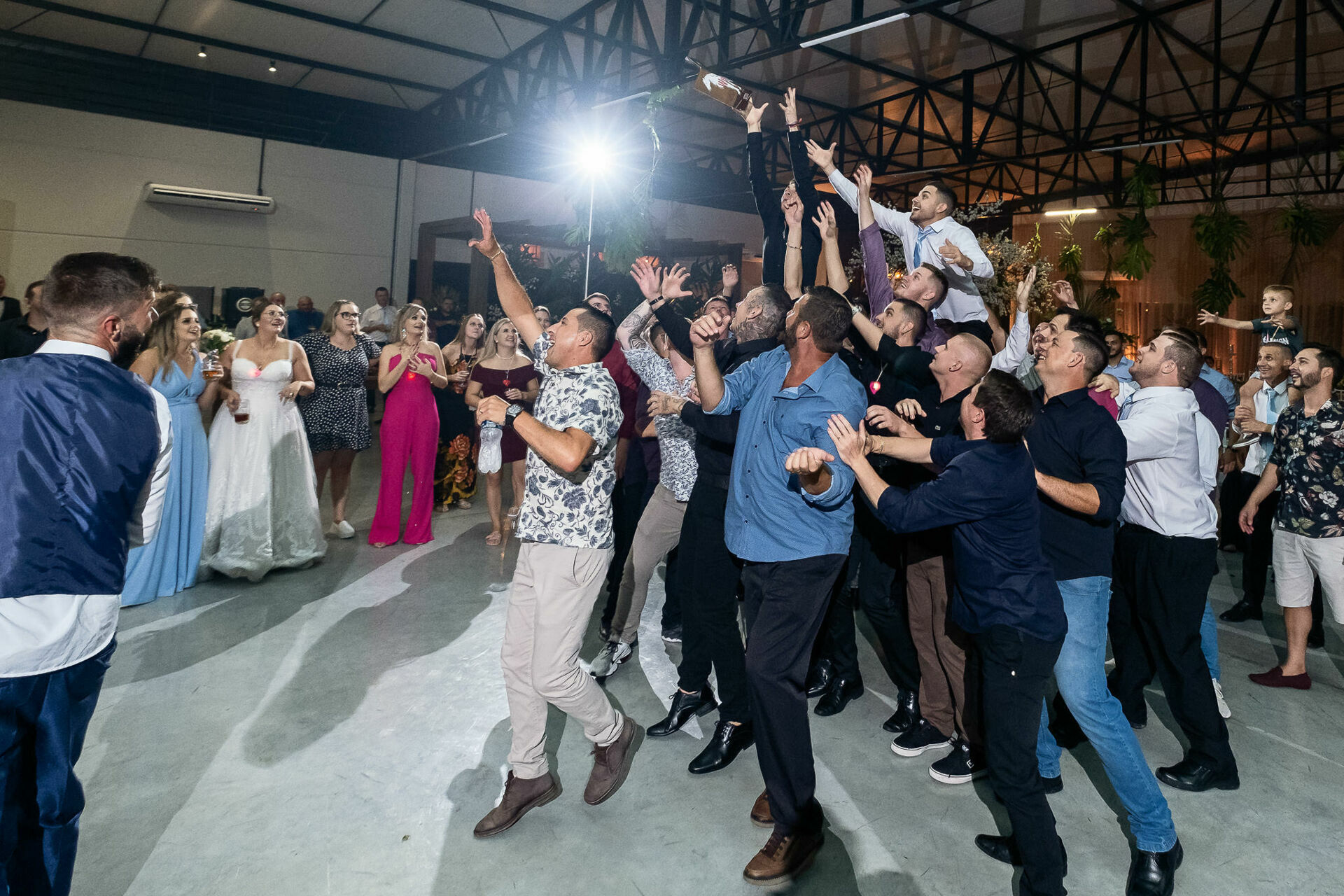 Foto Layne & Jean | Fotos de Casamento | Blumenau - Imagem 90