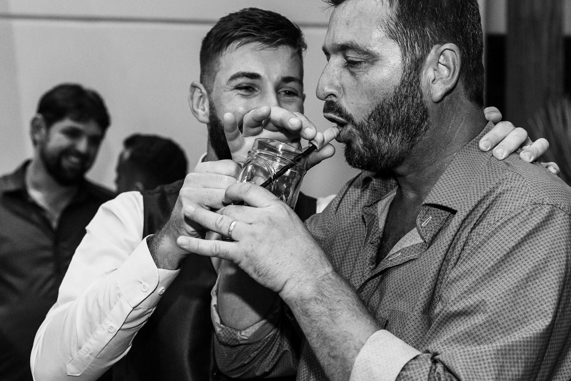 Foto Layne & Jean | Fotos de Casamento | Blumenau - Imagem 96