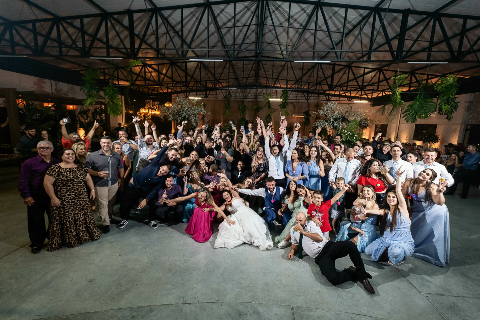 Foto Layne & Jean | Fotos de Casamento | Blumenau - Imagem 91