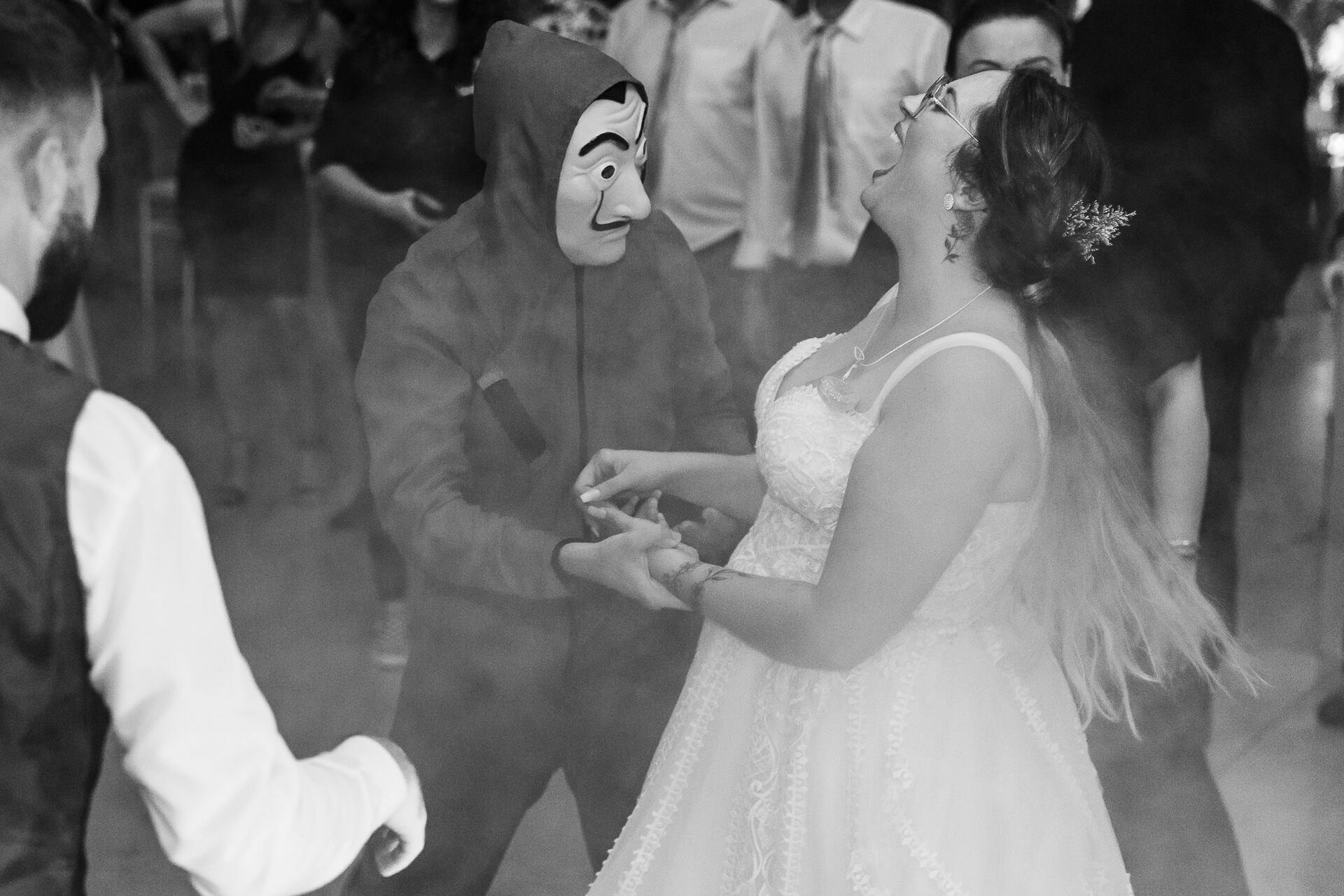 Foto Layne & Jean | Fotos de Casamento | Blumenau - Imagem 93