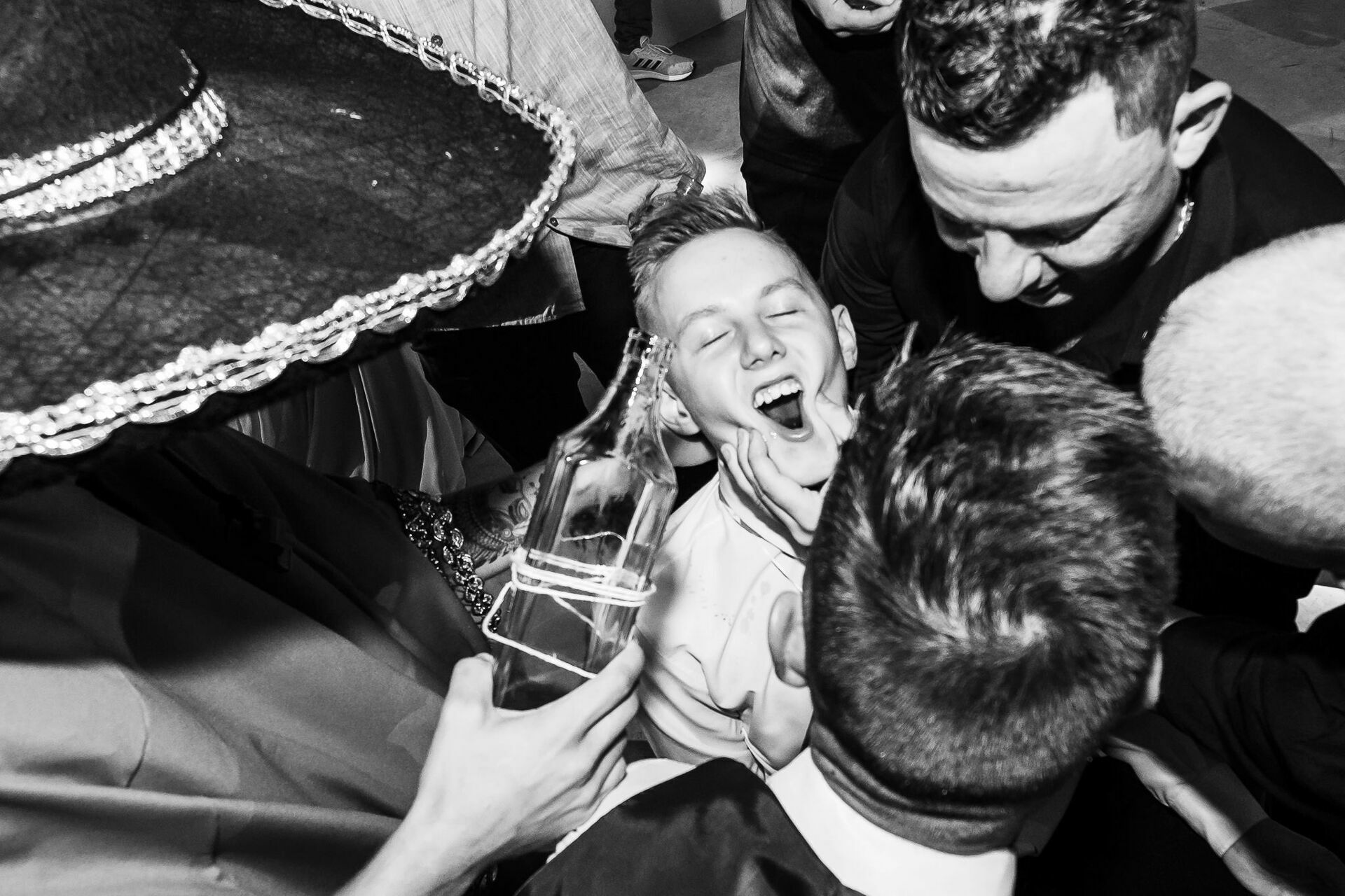 Foto Layne & Jean | Fotos de Casamento | Blumenau - Imagem 100