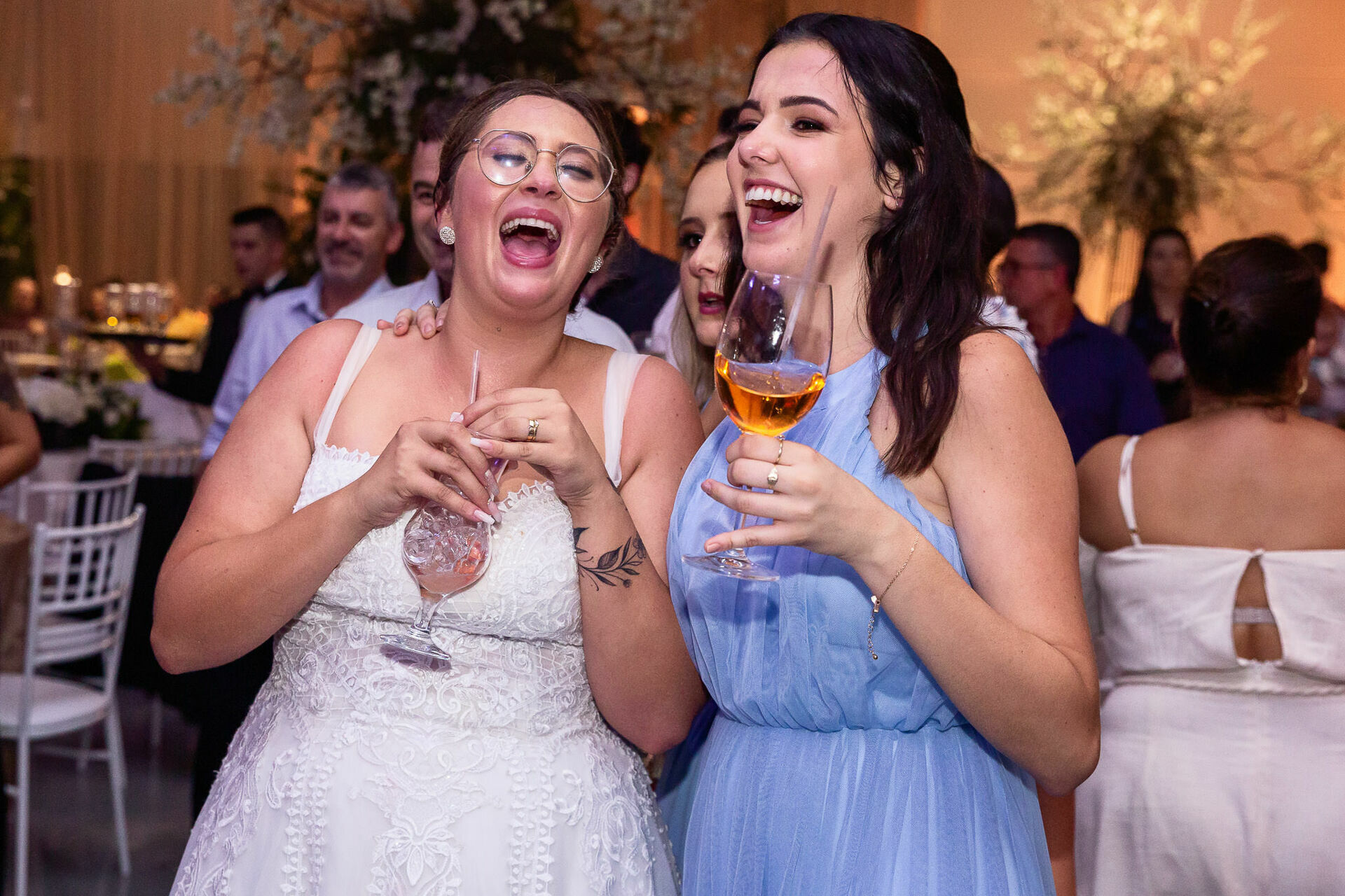 Foto Layne & Jean | Fotos de Casamento | Blumenau - Imagem 88