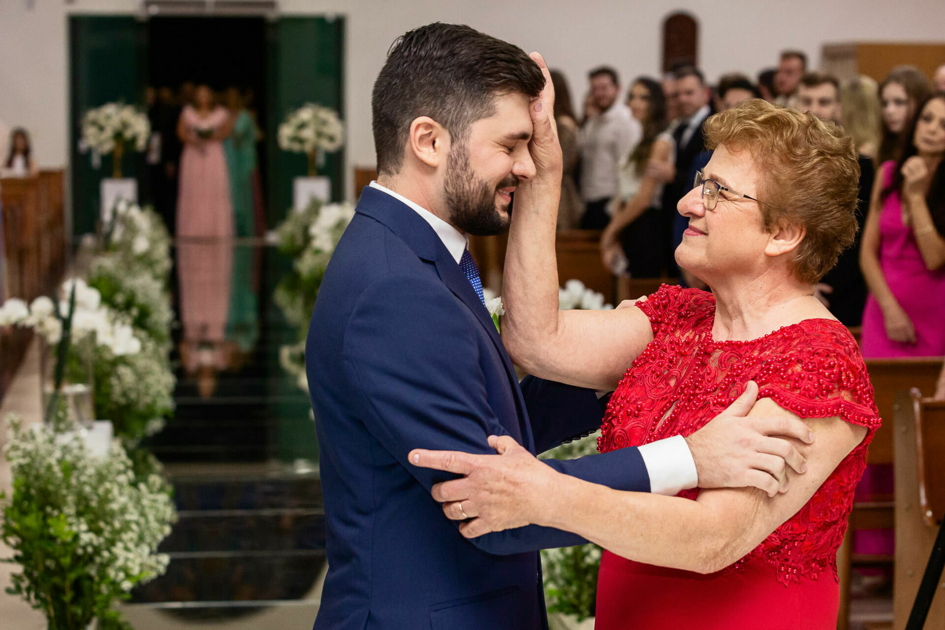 Foto Talita & Jackson | Fotos de Casamento | Guaramirim - Imagem 8