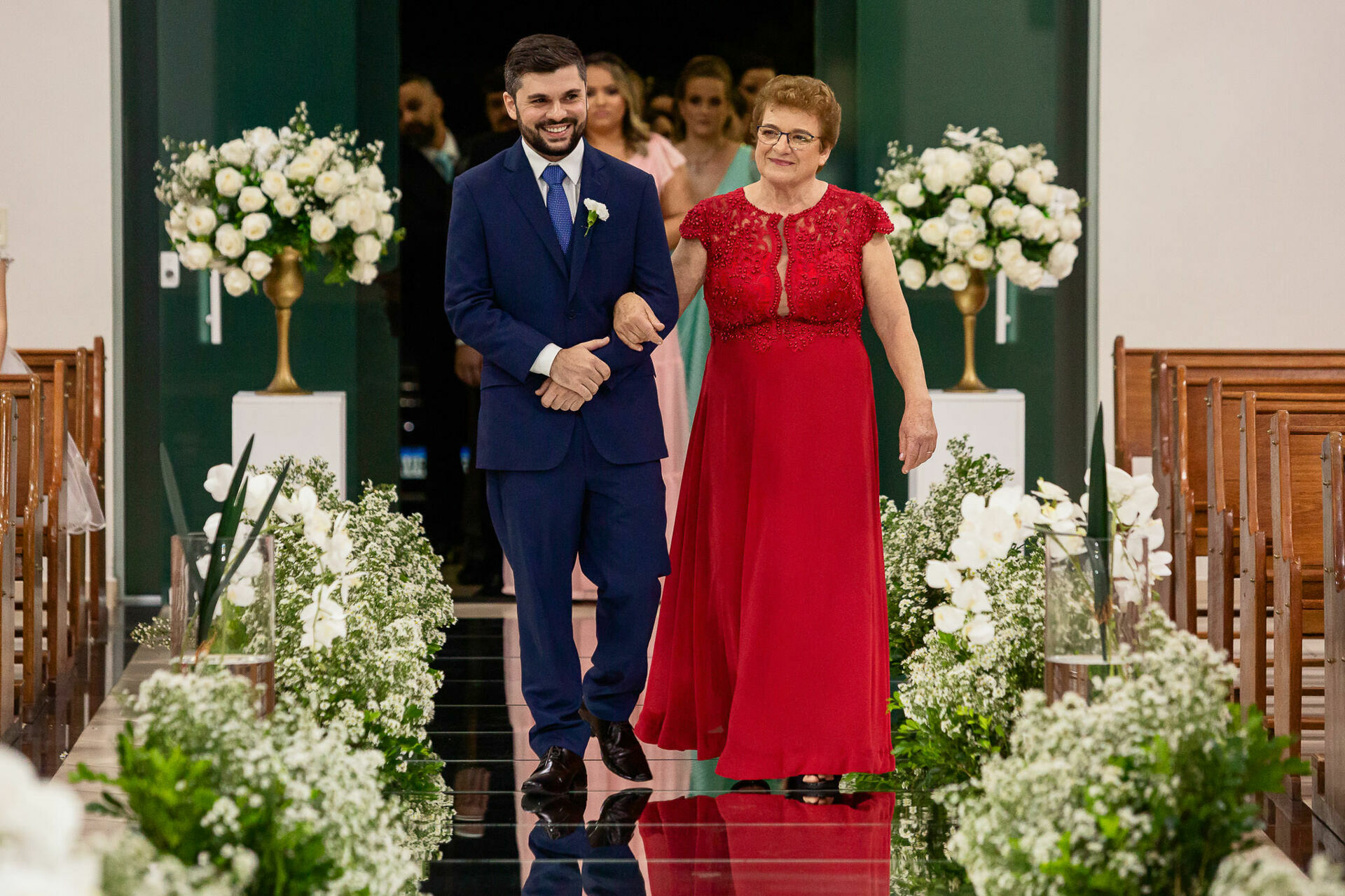 Foto Talita & Jackson | Fotos de Casamento | Guaramirim - Imagem 7