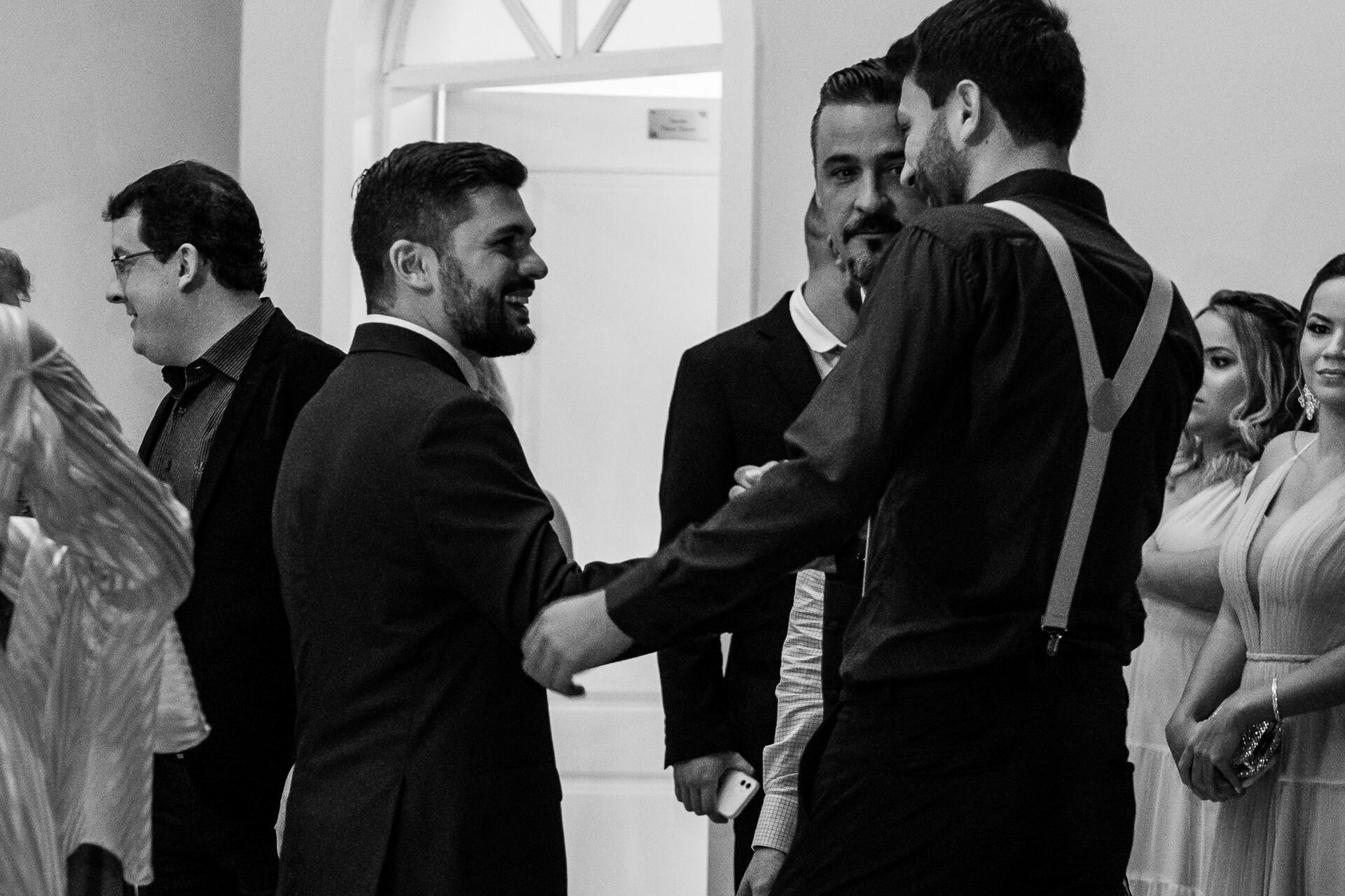 Foto Talita & Jackson | Fotos de Casamento | Guaramirim - Imagem 1