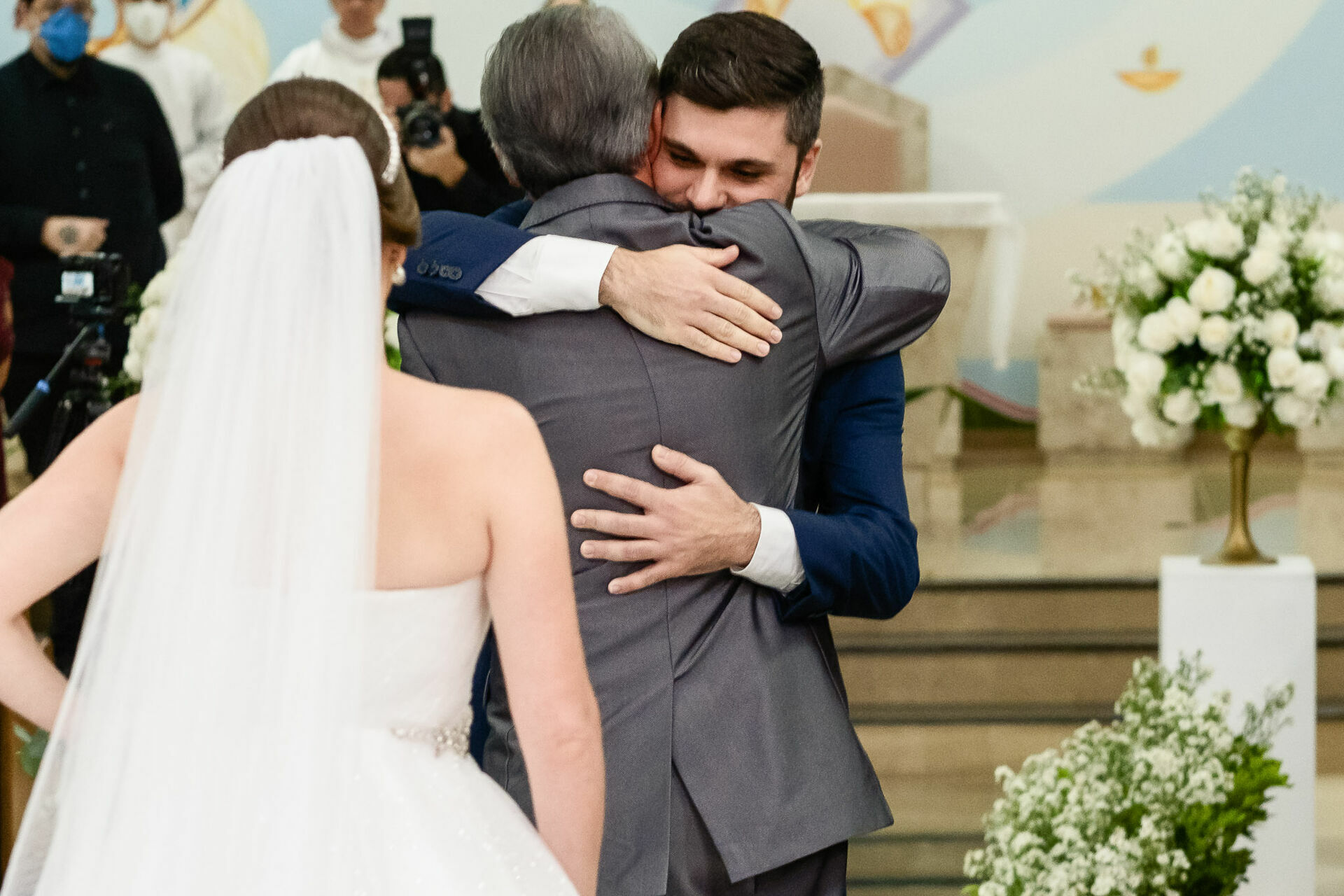 Foto Talita & Jackson | Fotos de Casamento | Guaramirim - Imagem 14