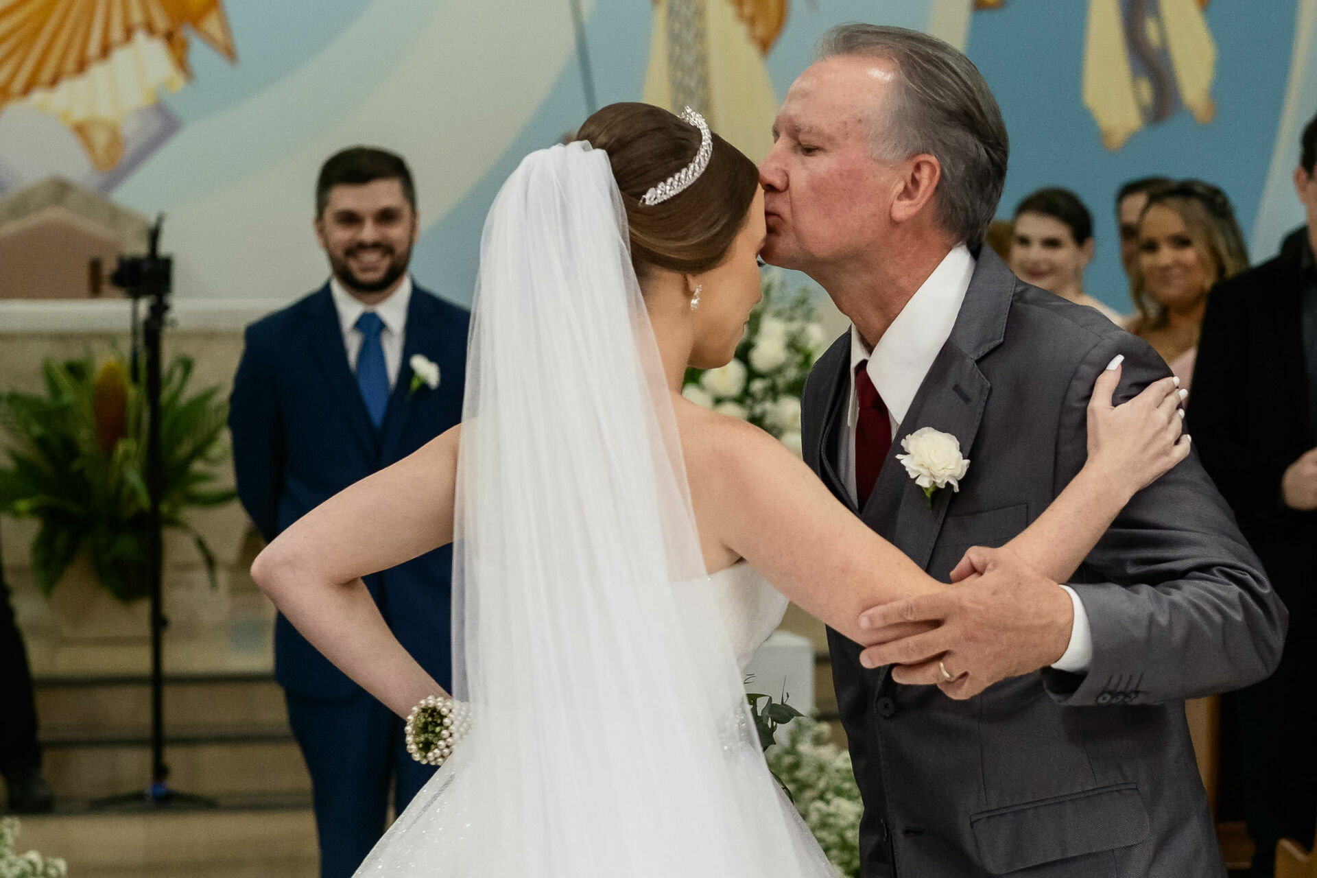 Foto Talita & Jackson | Fotos de Casamento | Guaramirim - Imagem 12