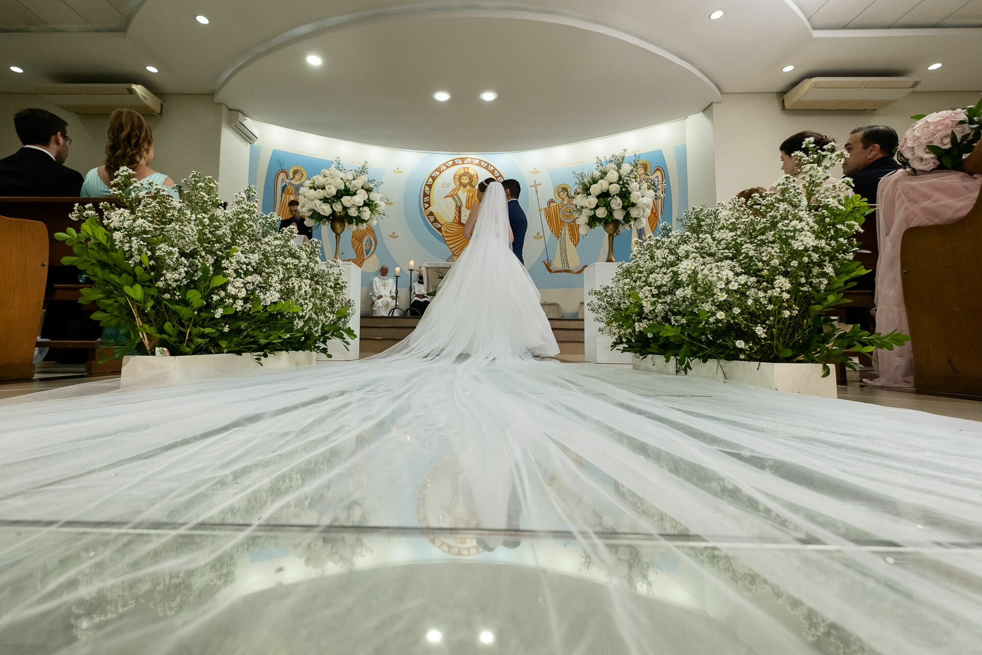 Foto Talita & Jackson | Fotos de Casamento | Guaramirim - Imagem 16