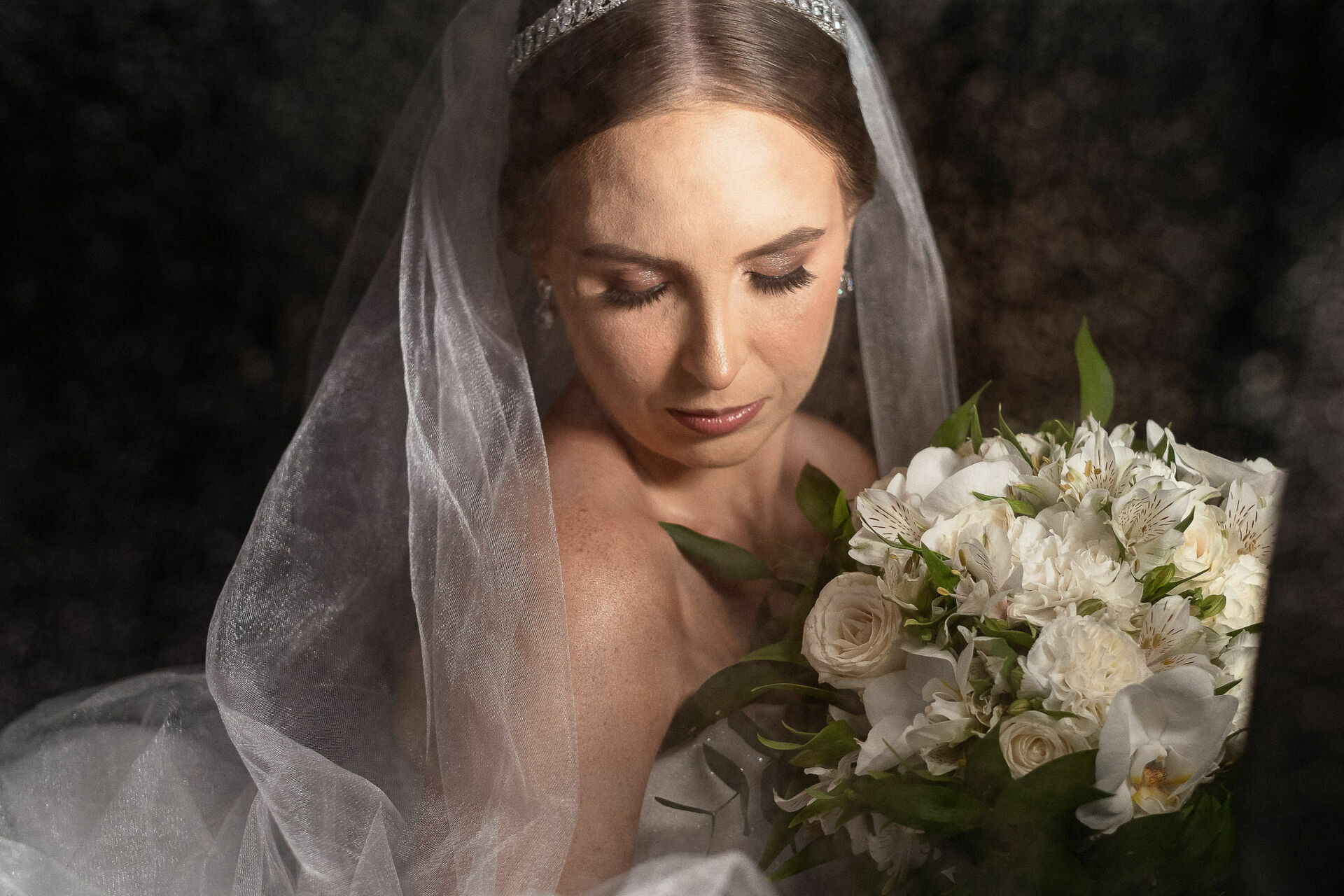 Foto Talita & Jackson | Fotos de Casamento | Guaramirim - Imagem 4