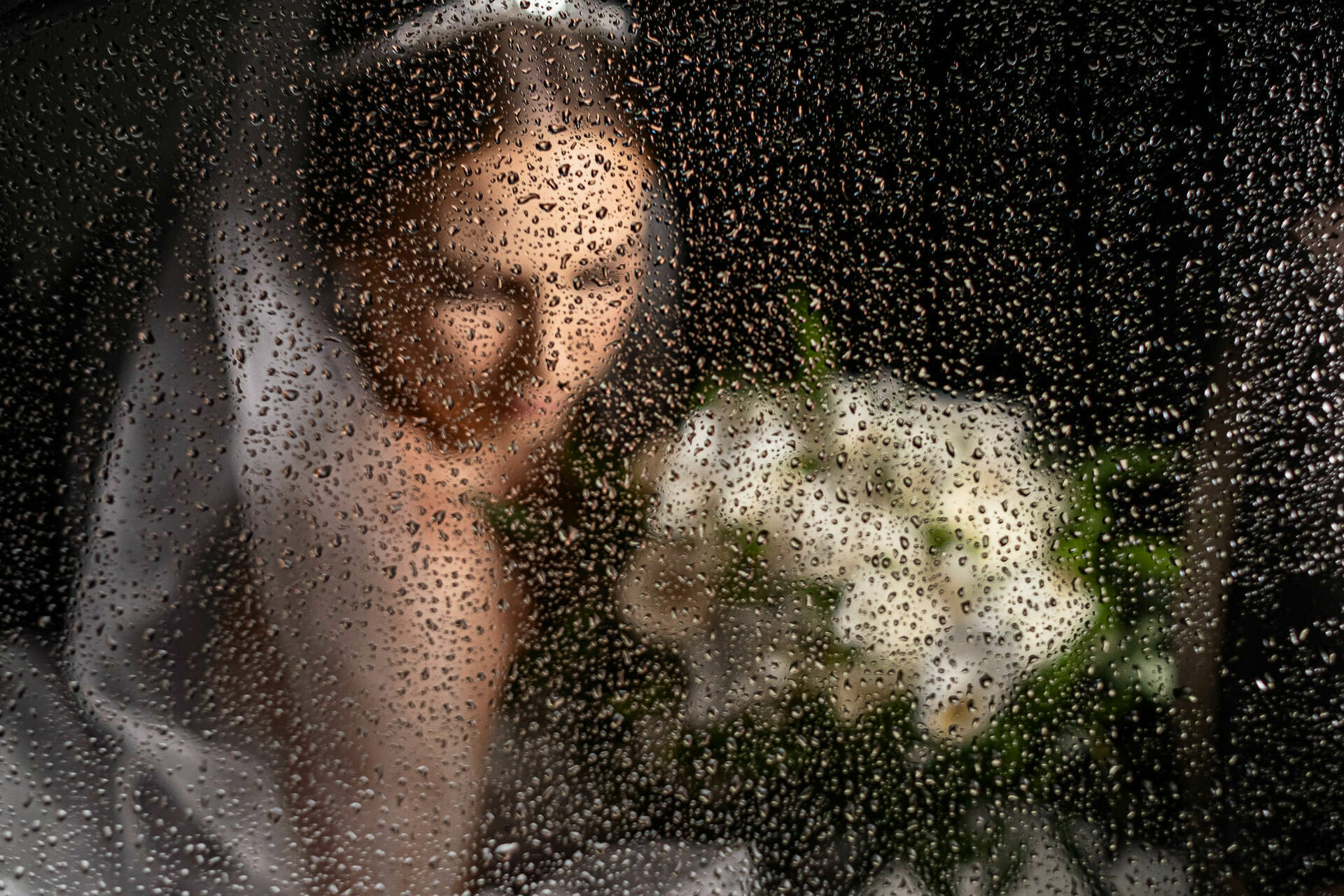 Foto Talita & Jackson | Fotos de Casamento | Guaramirim - Imagem 3