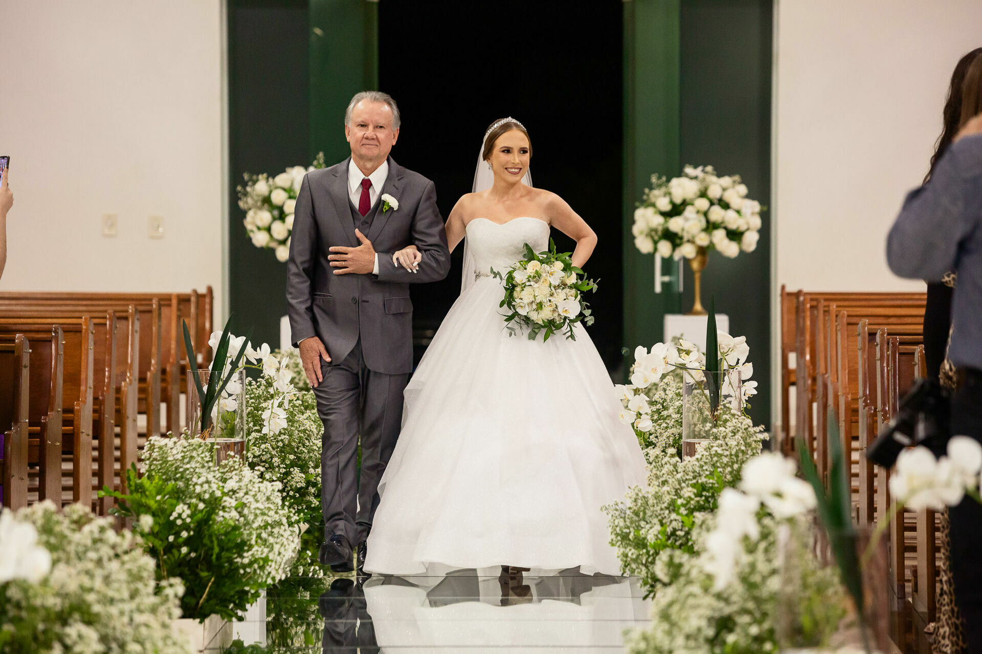 Foto Talita & Jackson | Fotos de Casamento | Guaramirim - Imagem 11