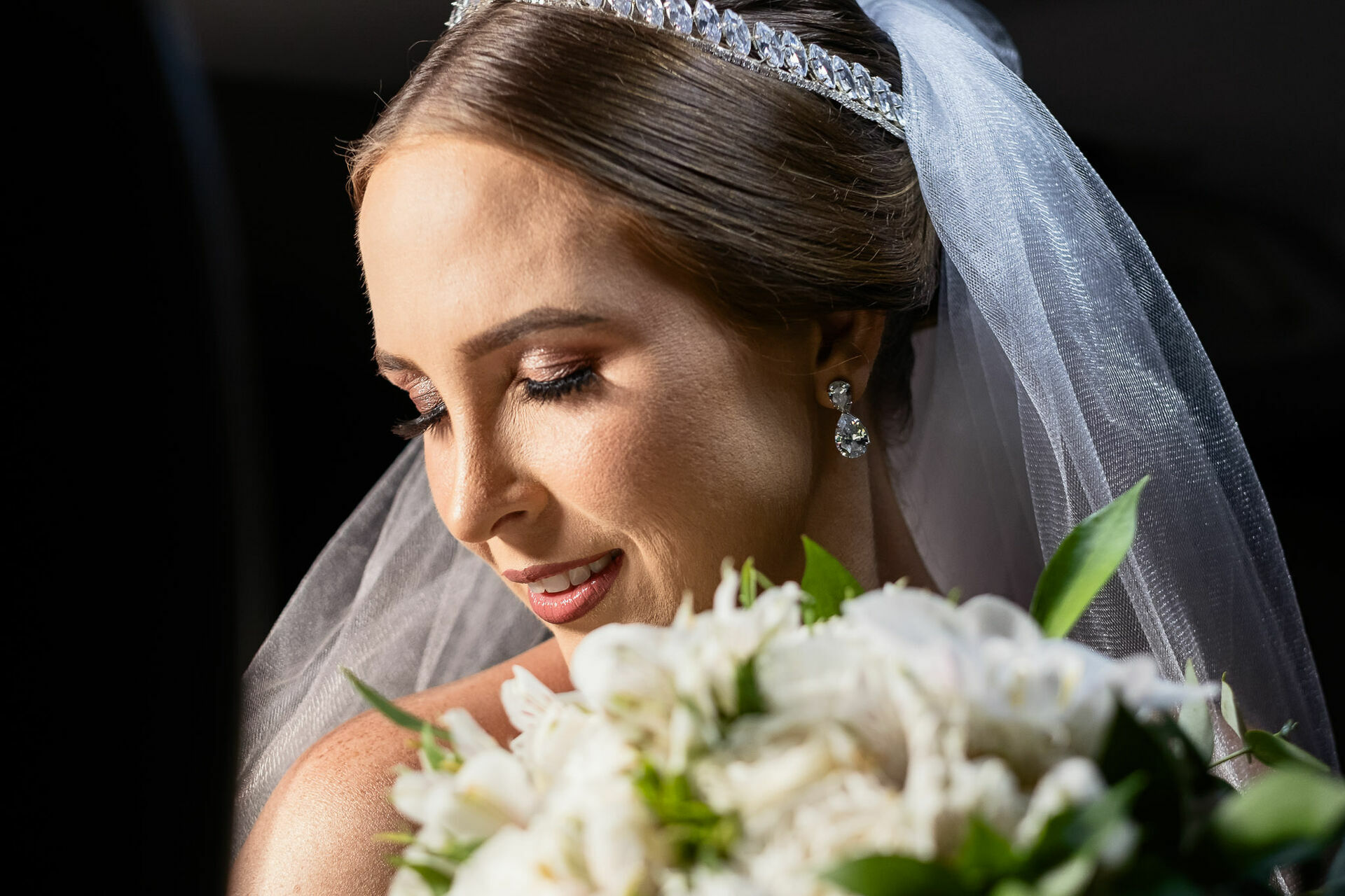 Foto Talita & Jackson | Fotos de Casamento | Guaramirim - Imagem 6