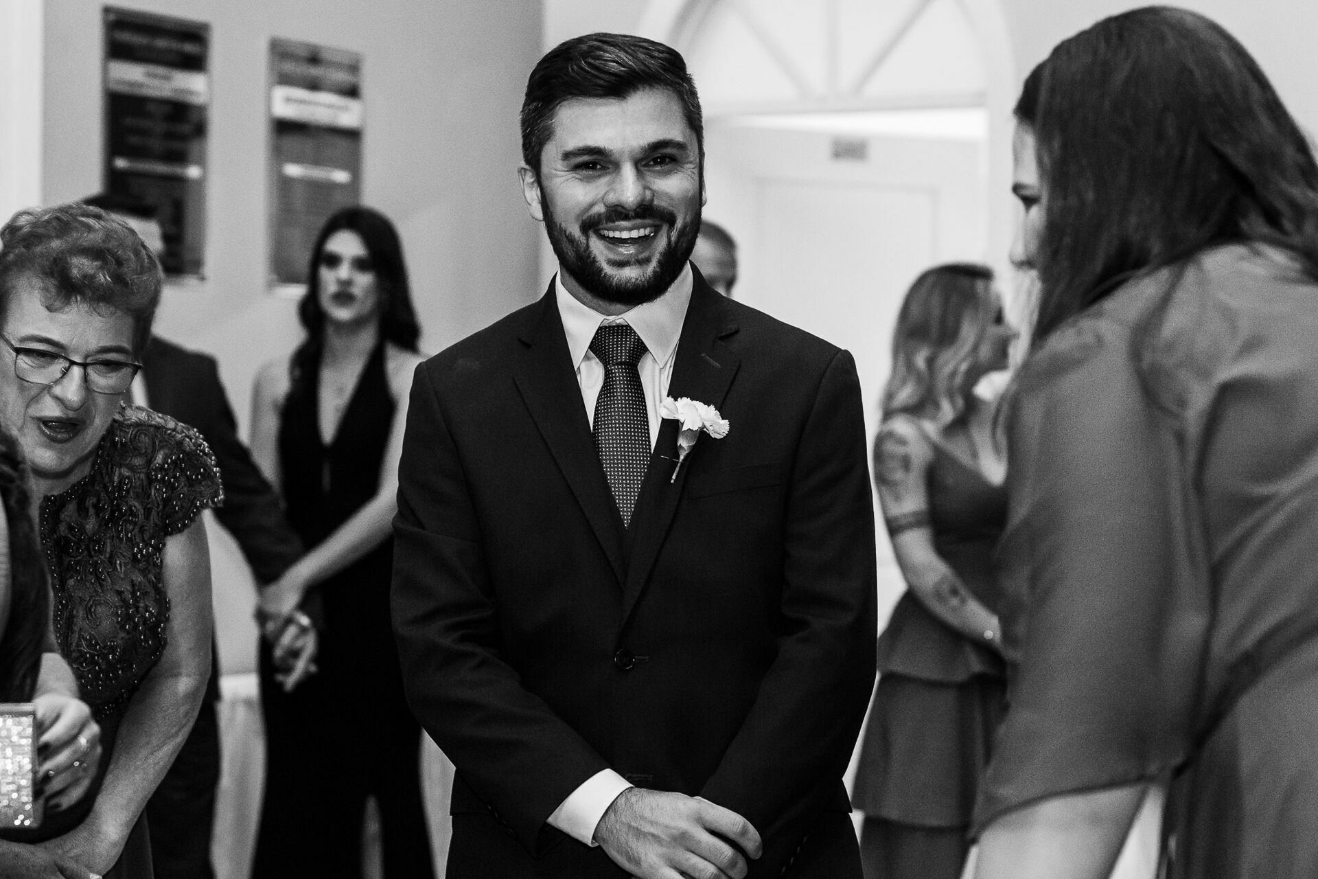 Foto Talita & Jackson | Fotos de Casamento | Guaramirim - Imagem 0