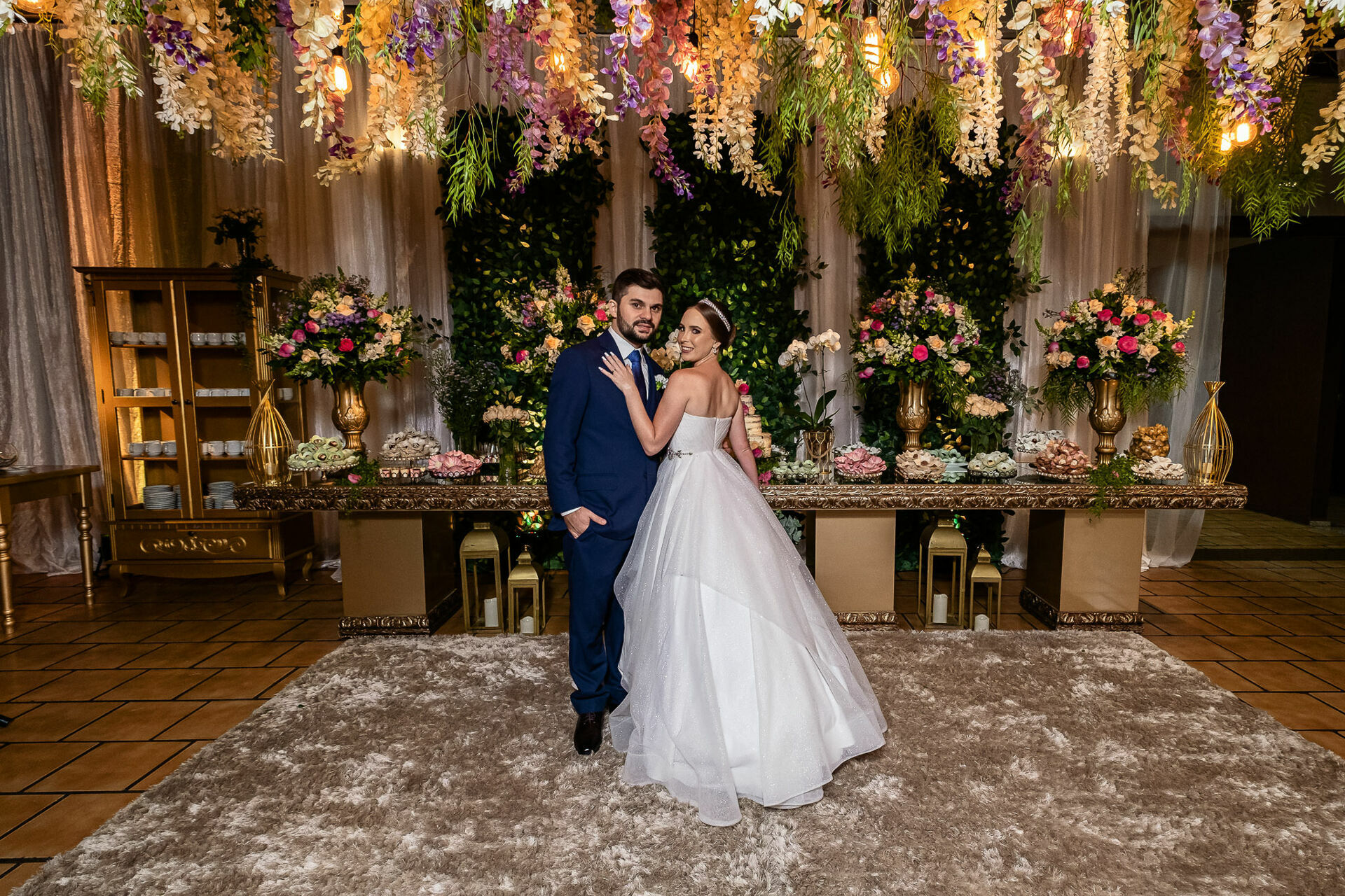 Foto Talita & Jackson | Fotos de Casamento | Guaramirim - Imagem 48