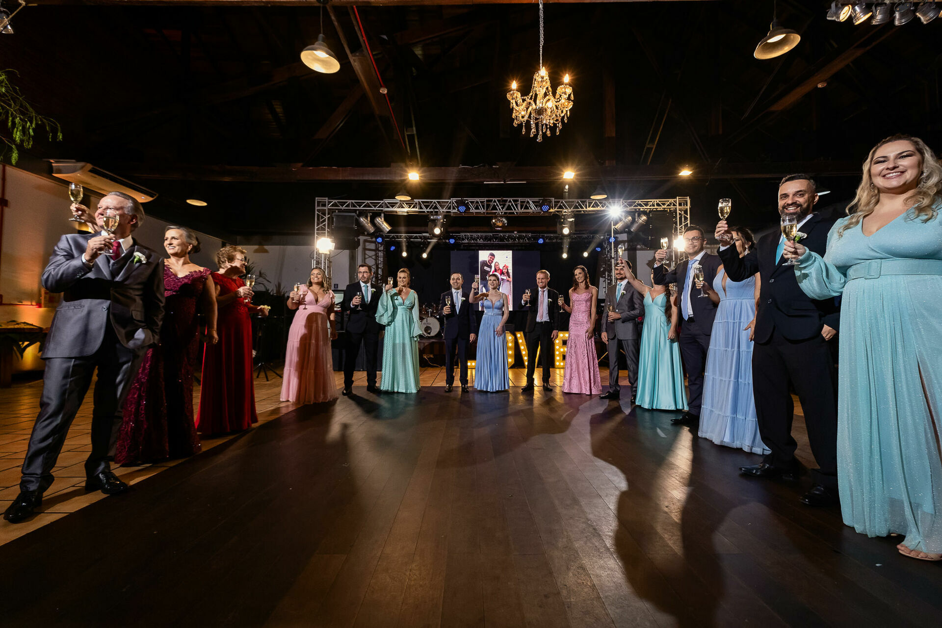 Foto Talita & Jackson | Fotos de Casamento | Guaramirim - Imagem 41