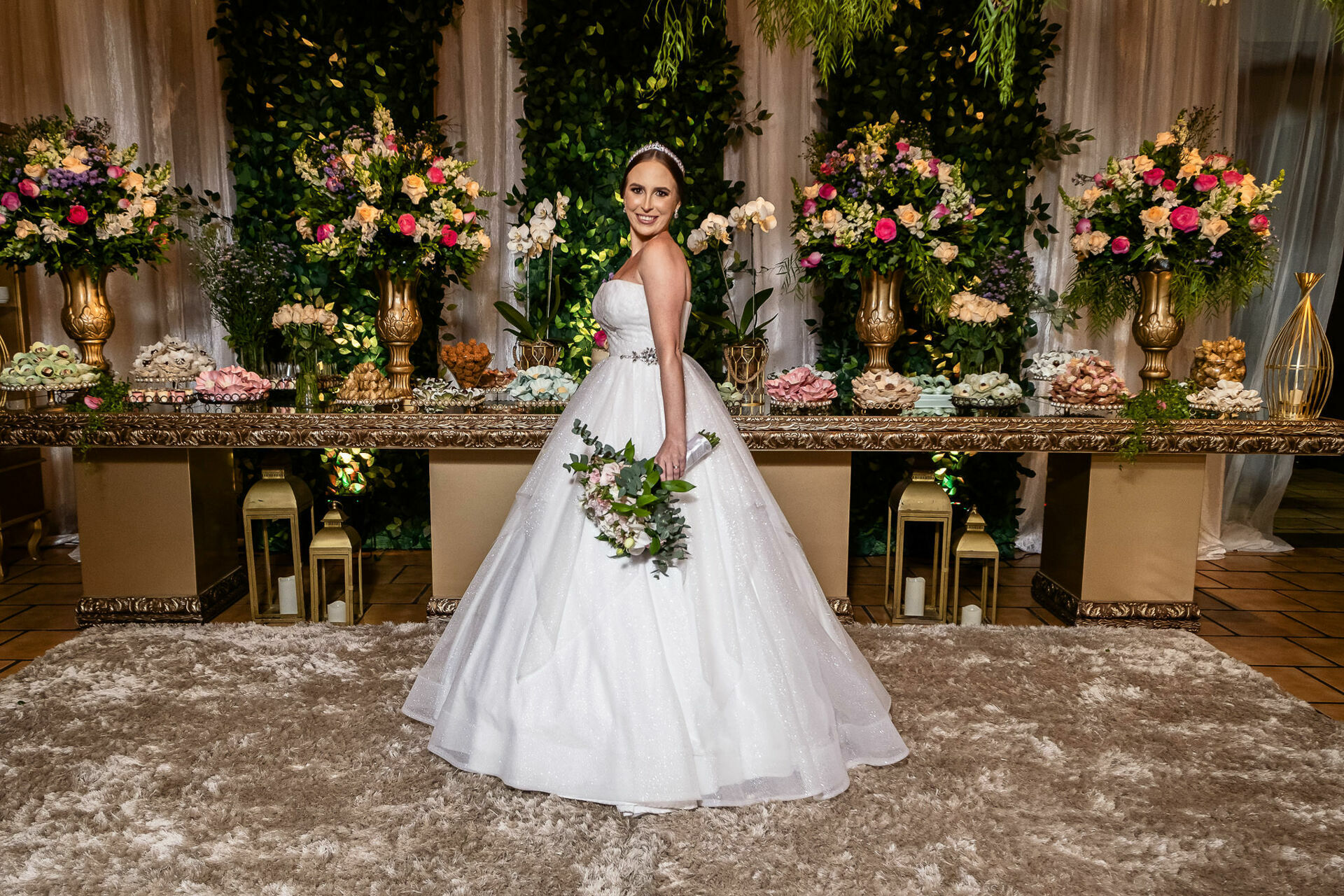 Foto Talita & Jackson | Fotos de Casamento | Guaramirim - Imagem 45