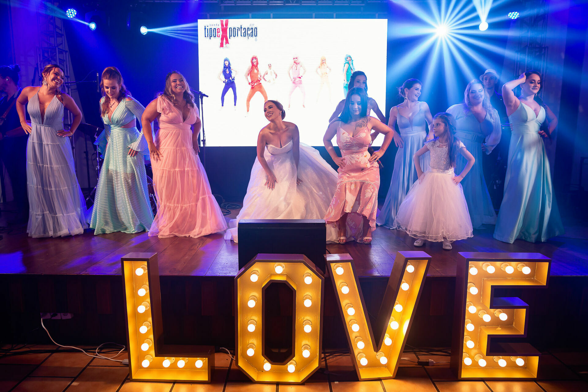 Foto Talita & Jackson | Fotos de Casamento | Guaramirim - Imagem 60