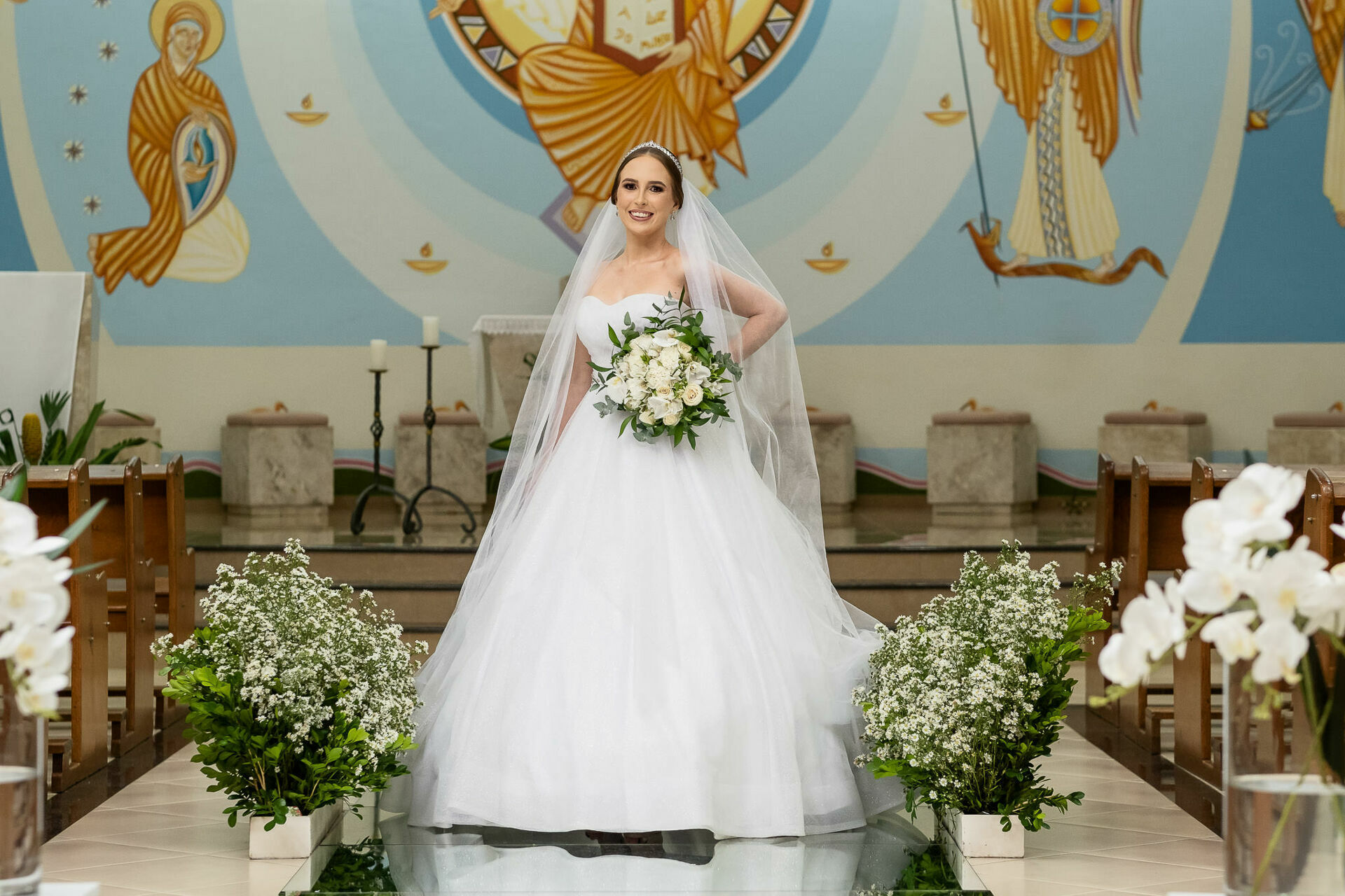 Foto Talita & Jackson | Fotos de Casamento | Guaramirim - Imagem 35