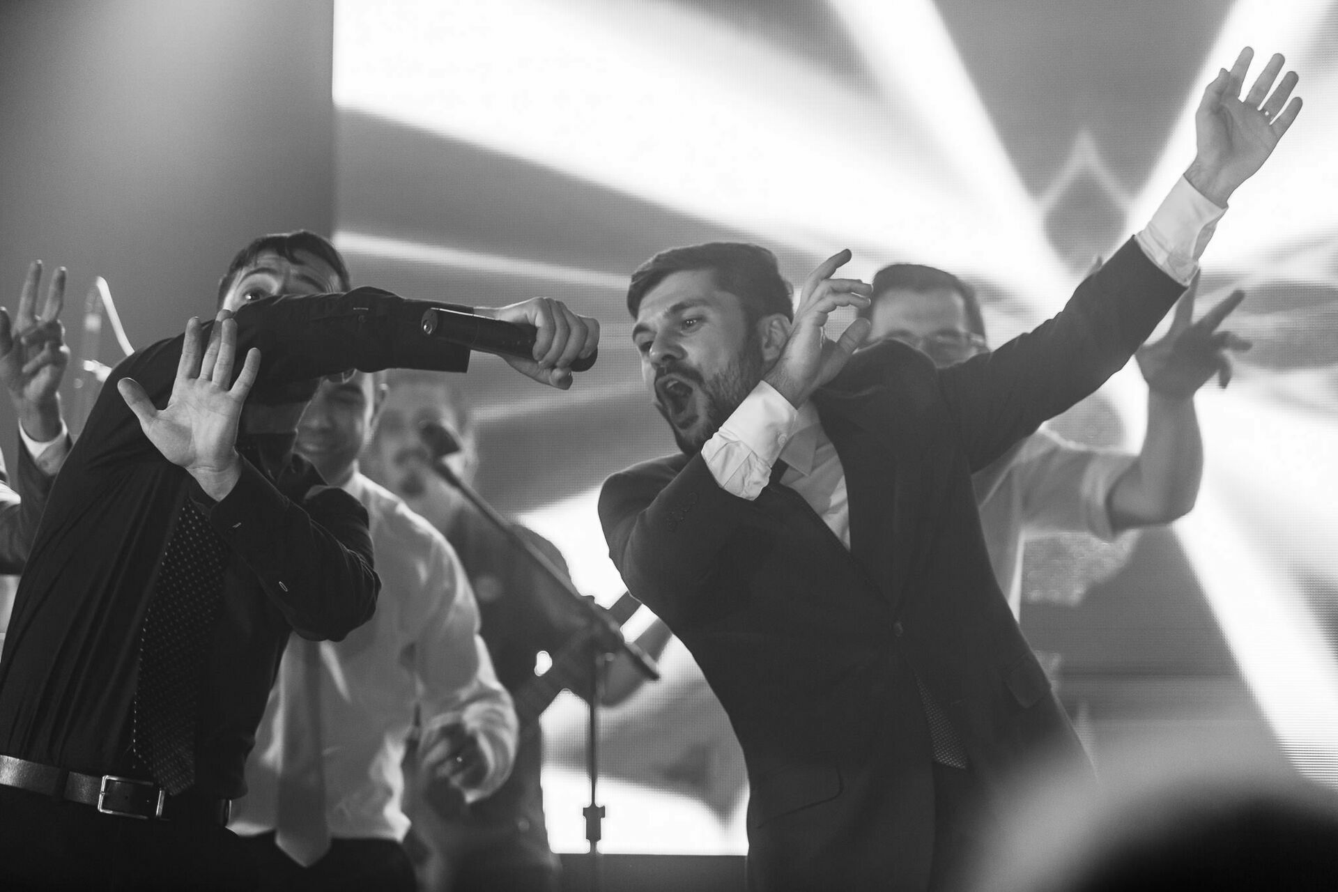 Foto Talita & Jackson | Fotos de Casamento | Guaramirim - Imagem 72