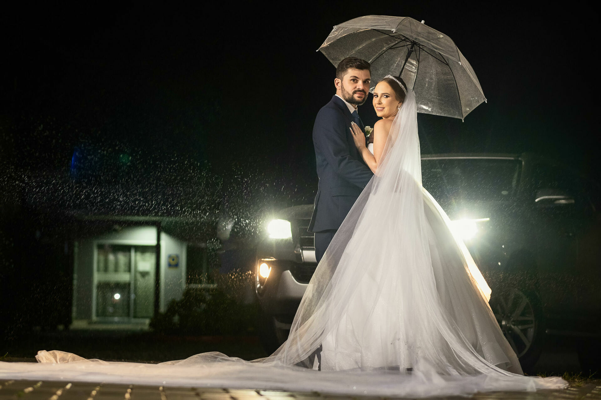 Foto Talita & Jackson | Fotos de Casamento | Guaramirim - Imagem 40