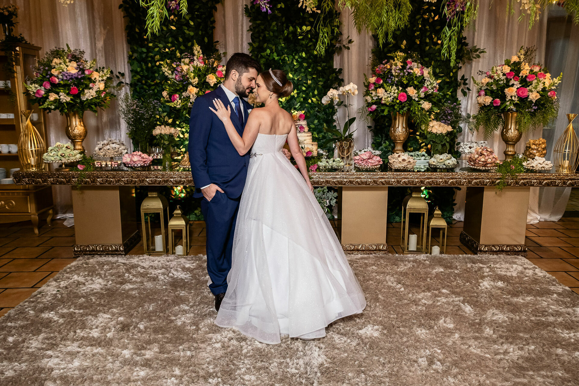 Foto Talita & Jackson | Fotos de Casamento | Guaramirim - Imagem 47