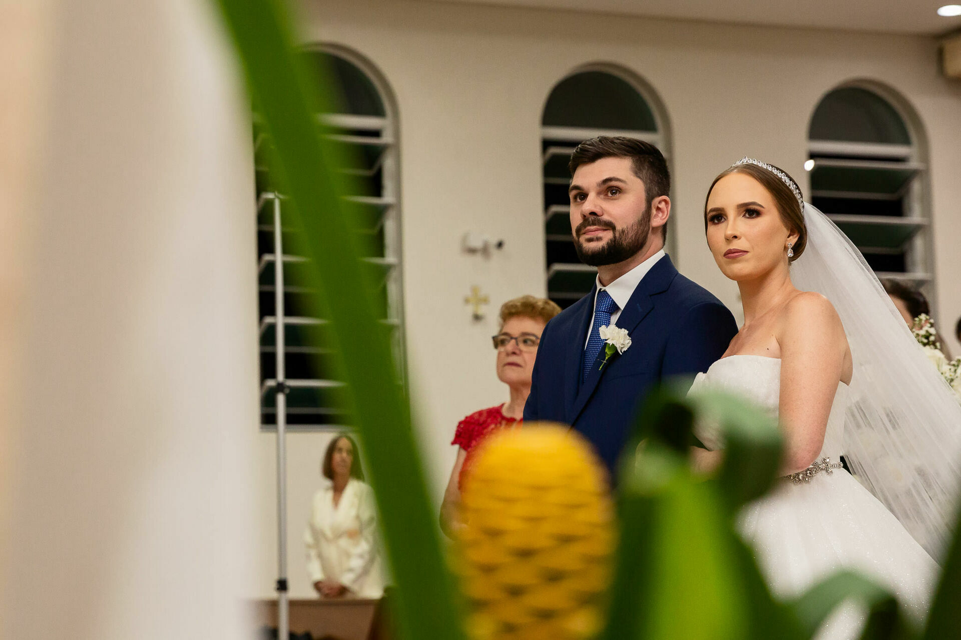 Foto Talita & Jackson | Fotos de Casamento | Guaramirim - Imagem 19