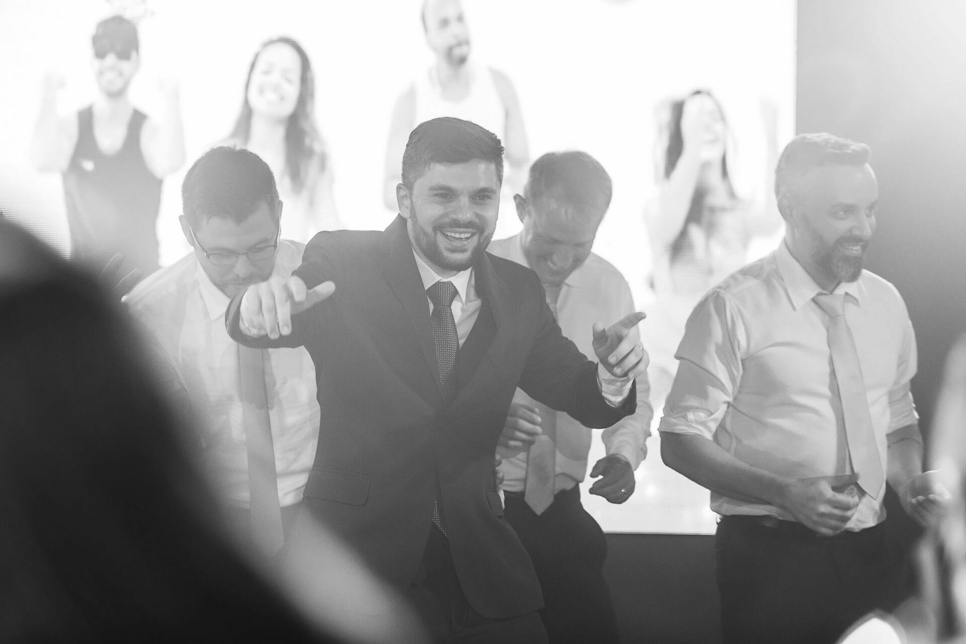 Foto Talita & Jackson | Fotos de Casamento | Guaramirim - Imagem 71