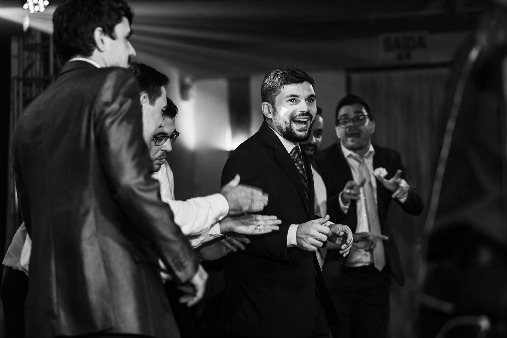 Foto Talita & Jackson | Fotos de Casamento | Guaramirim - Imagem 73