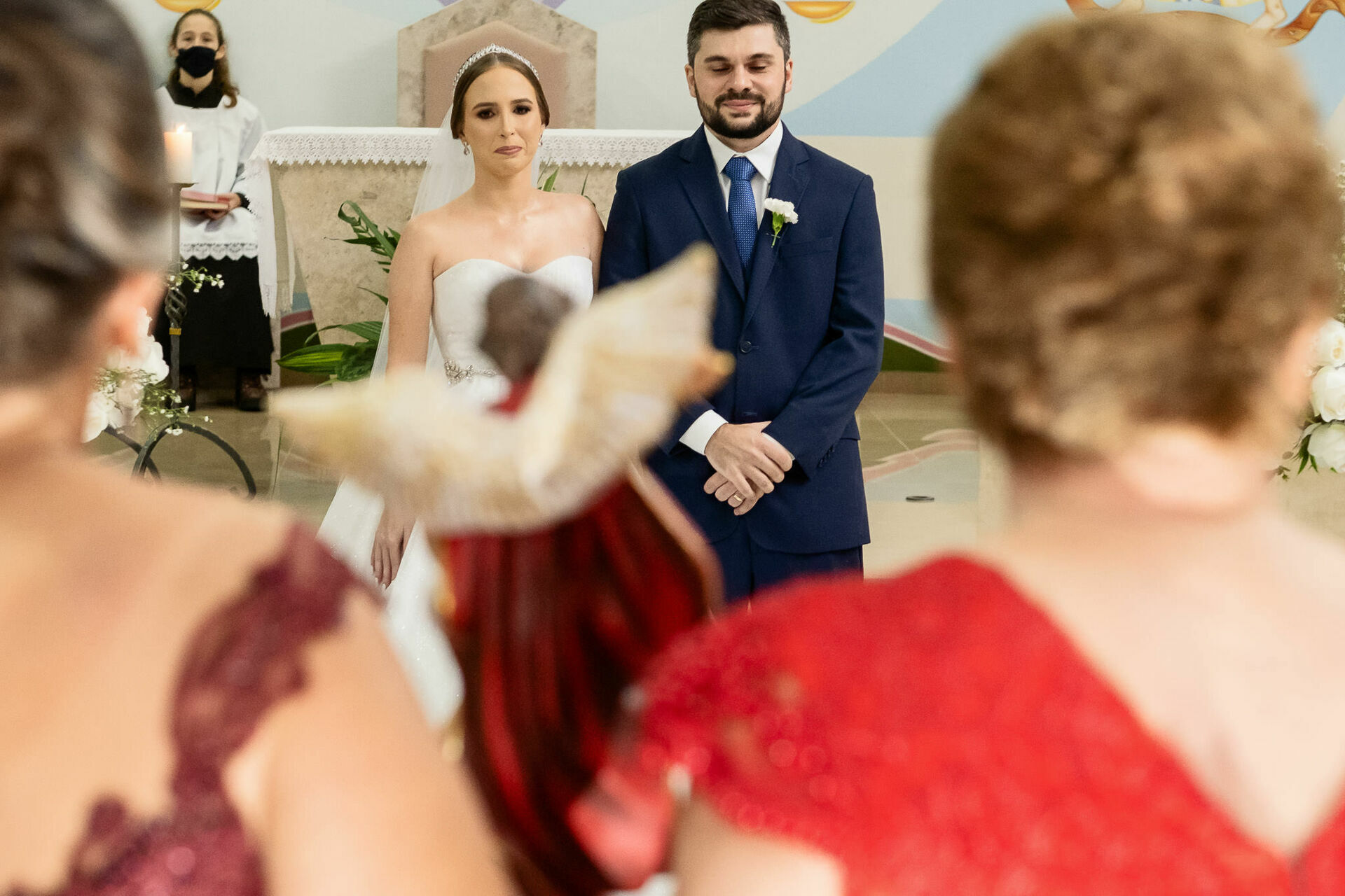 Foto Talita & Jackson | Fotos de Casamento | Guaramirim - Imagem 29