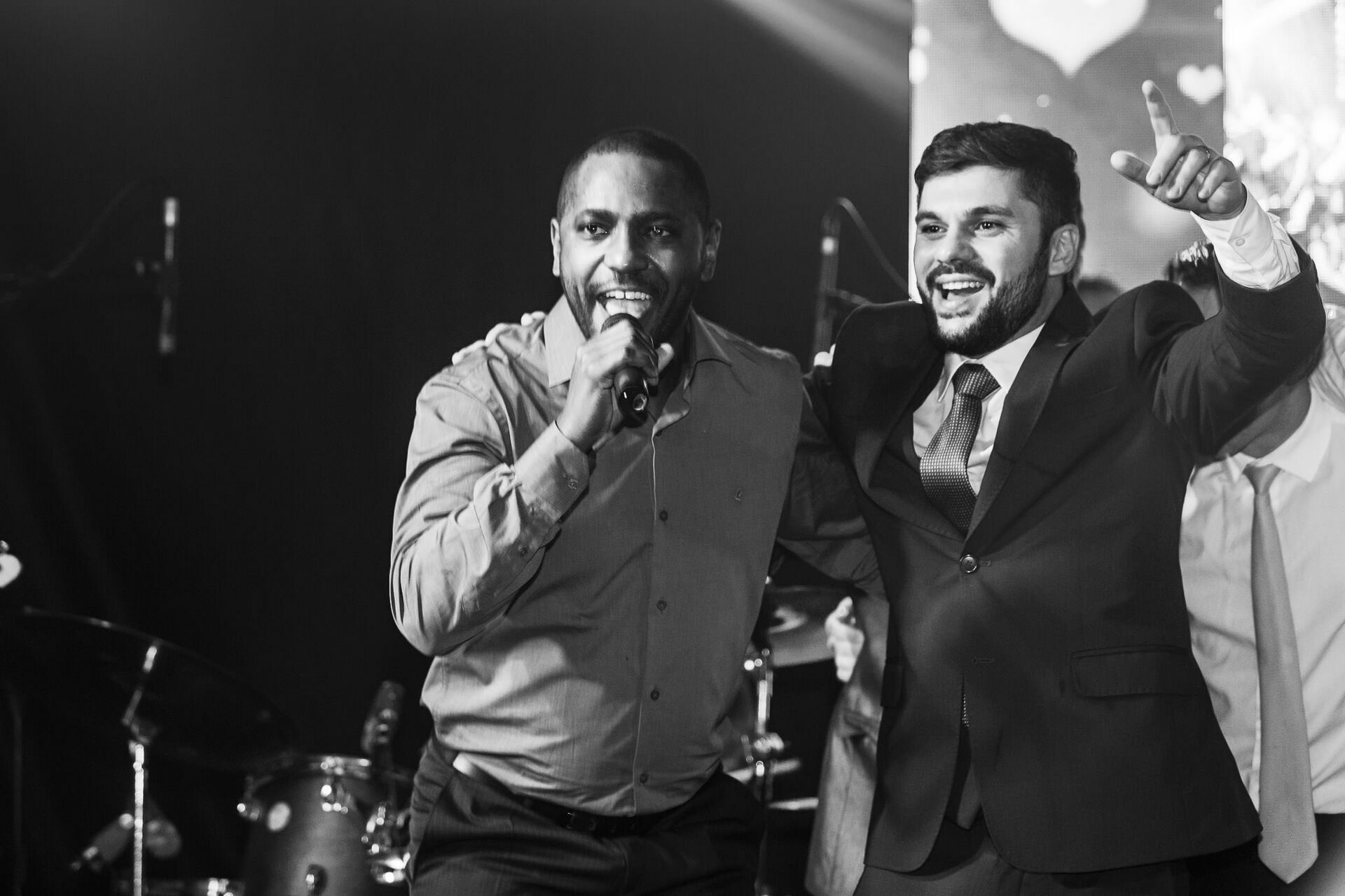 Foto Talita & Jackson | Fotos de Casamento | Guaramirim - Imagem 74