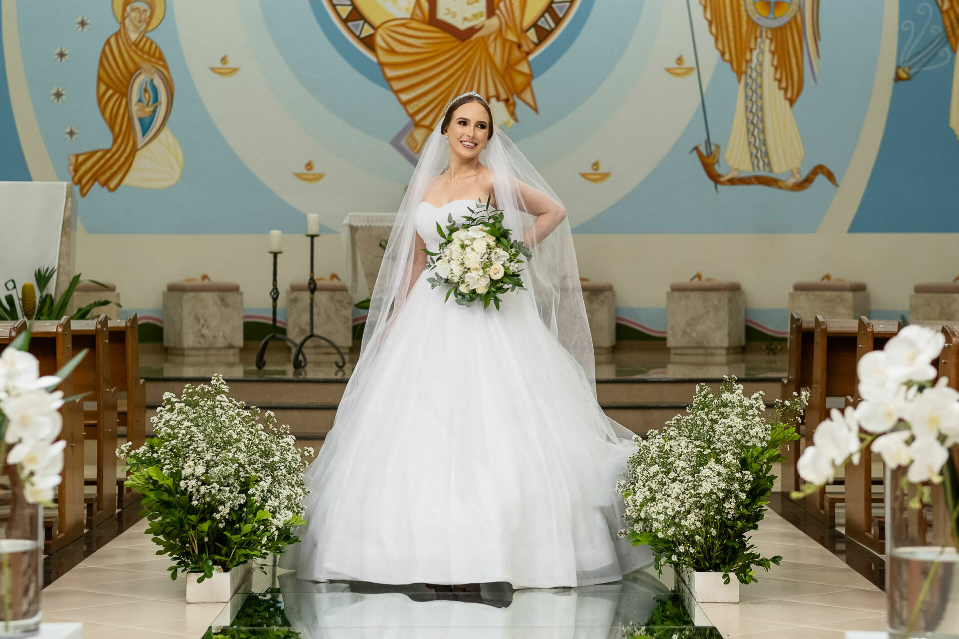 Foto Talita & Jackson | Fotos de Casamento | Guaramirim - Imagem 36