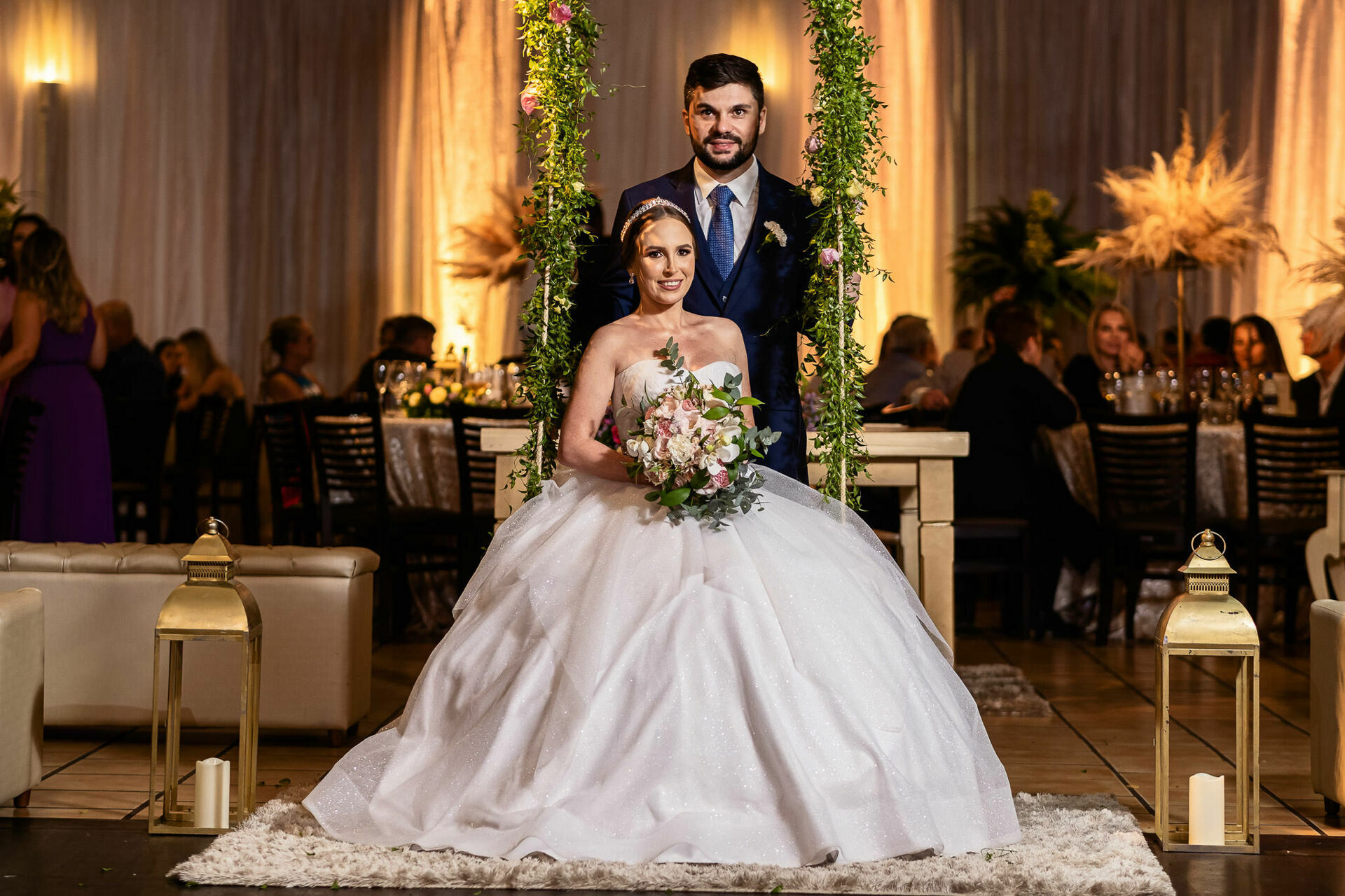 Foto Talita & Jackson | Fotos de Casamento | Guaramirim - Imagem 52