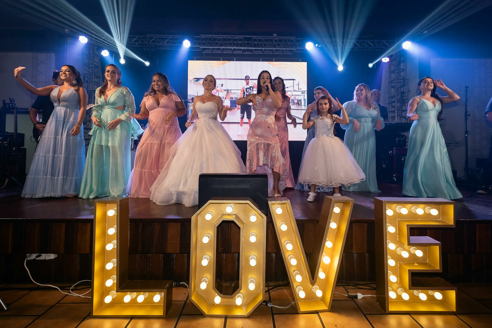 Foto Talita & Jackson | Fotos de Casamento | Guaramirim - Imagem 58