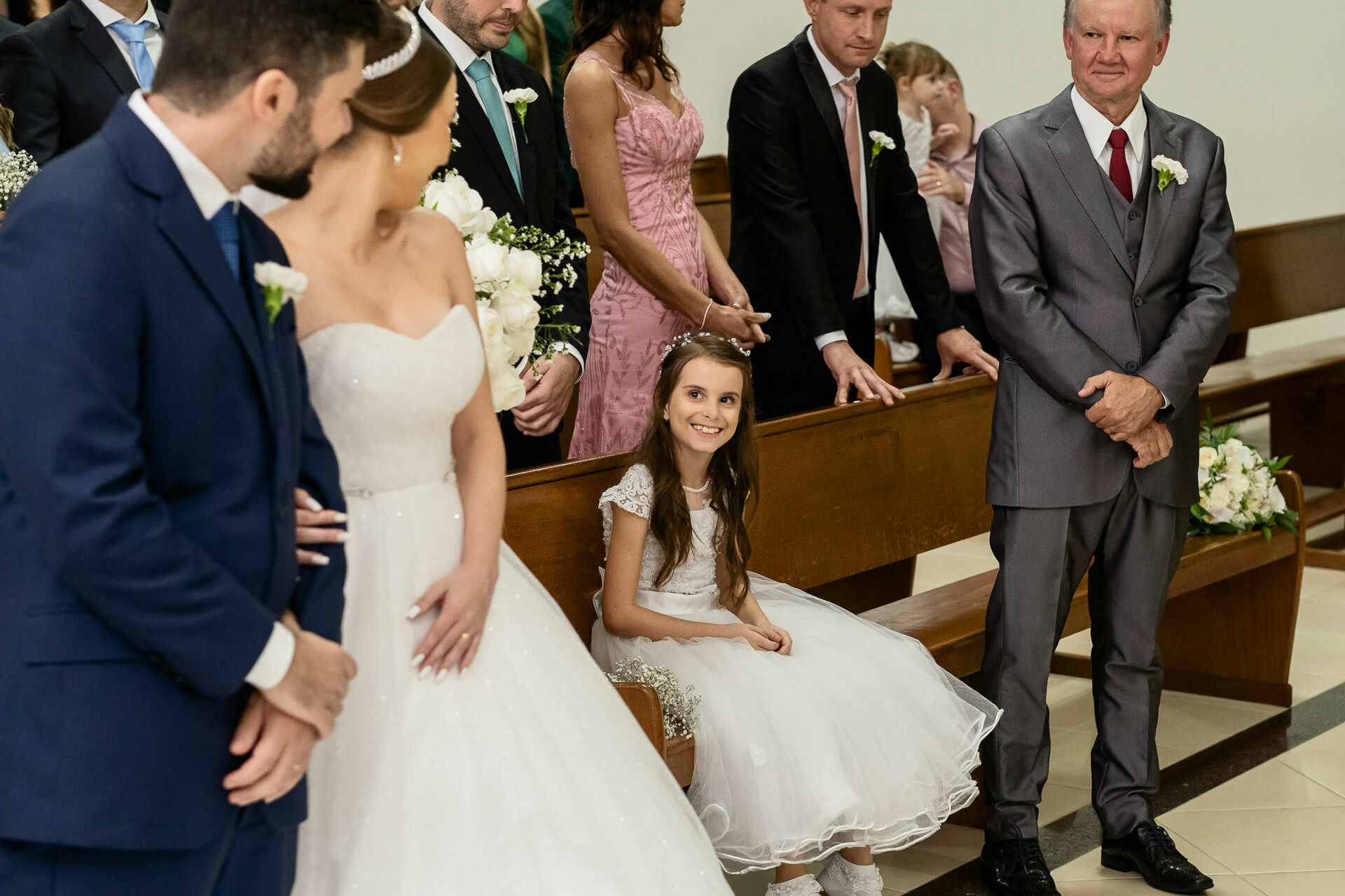 Foto Talita & Jackson | Fotos de Casamento | Guaramirim - Imagem 26