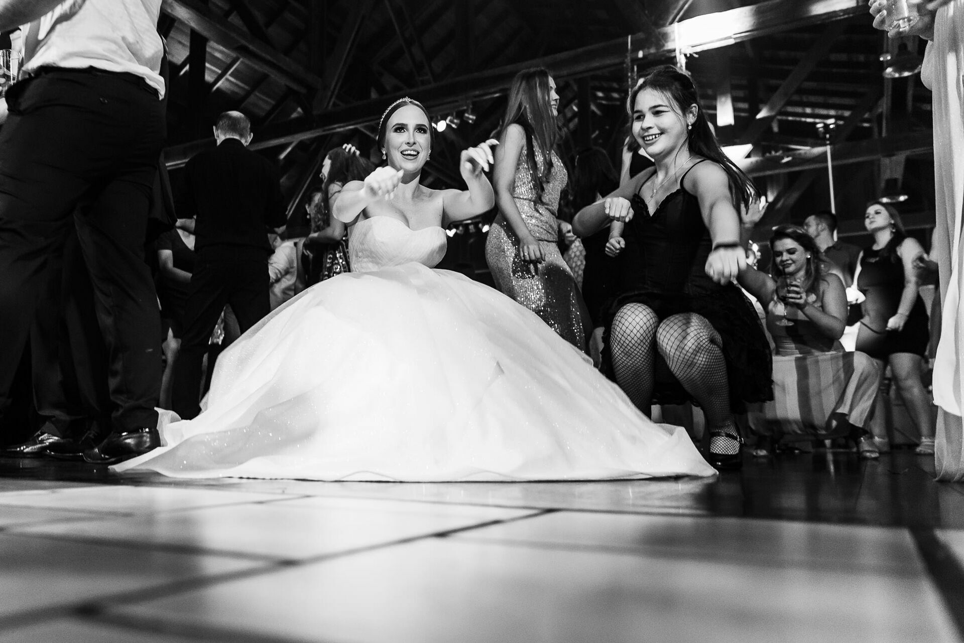 Foto Talita & Jackson | Fotos de Casamento | Guaramirim - Imagem 64