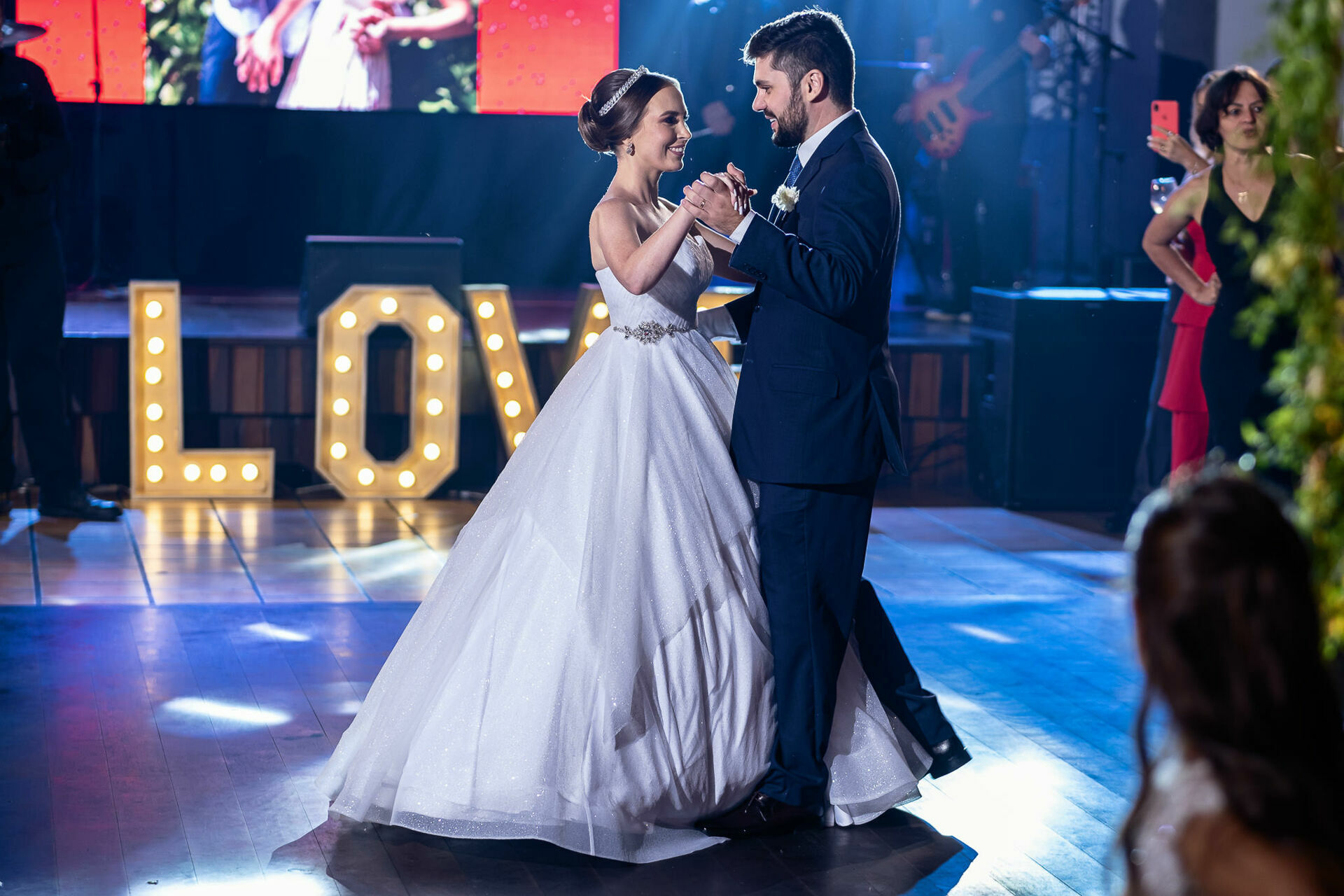 Foto Talita & Jackson | Fotos de Casamento | Guaramirim - Imagem 53