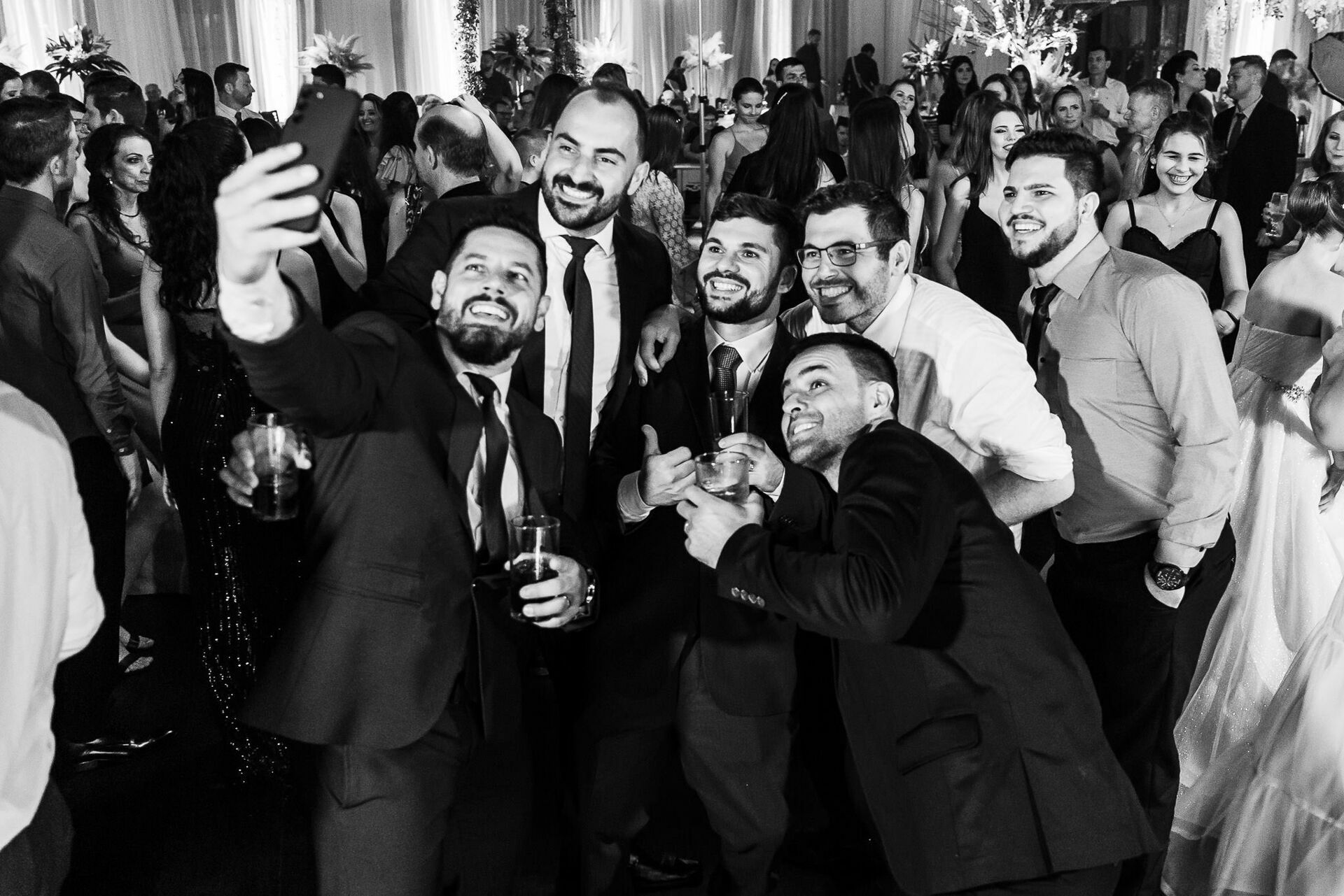 Foto Talita & Jackson | Fotos de Casamento | Guaramirim - Imagem 65