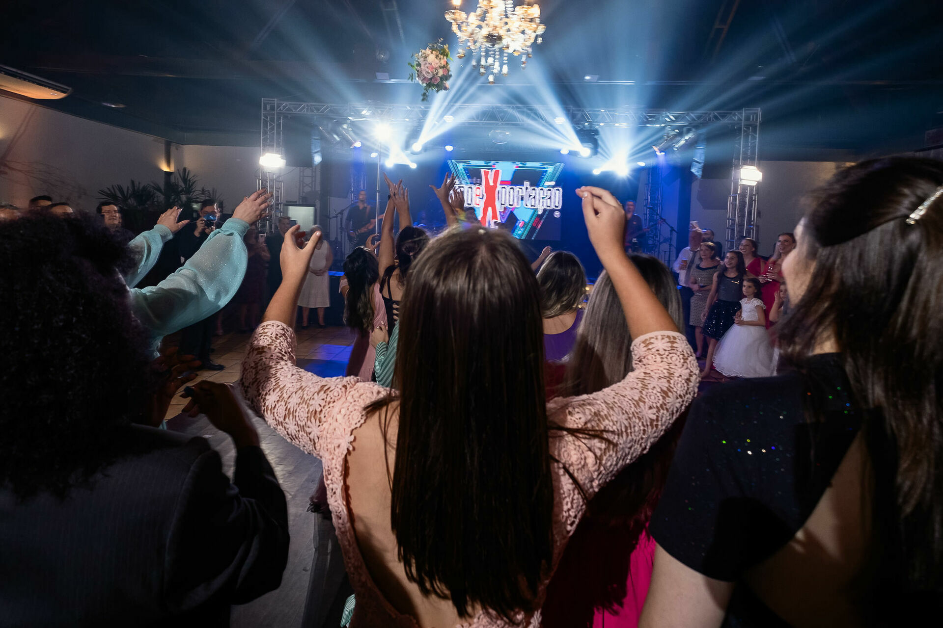 Foto Talita & Jackson | Fotos de Casamento | Guaramirim - Imagem 62