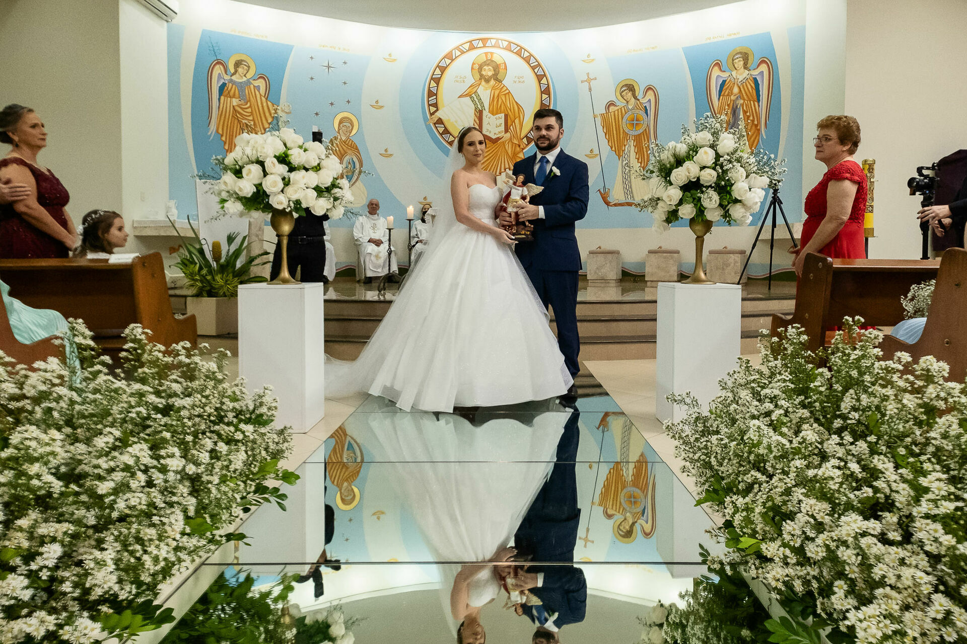 Foto Talita & Jackson | Fotos de Casamento | Guaramirim - Imagem 31