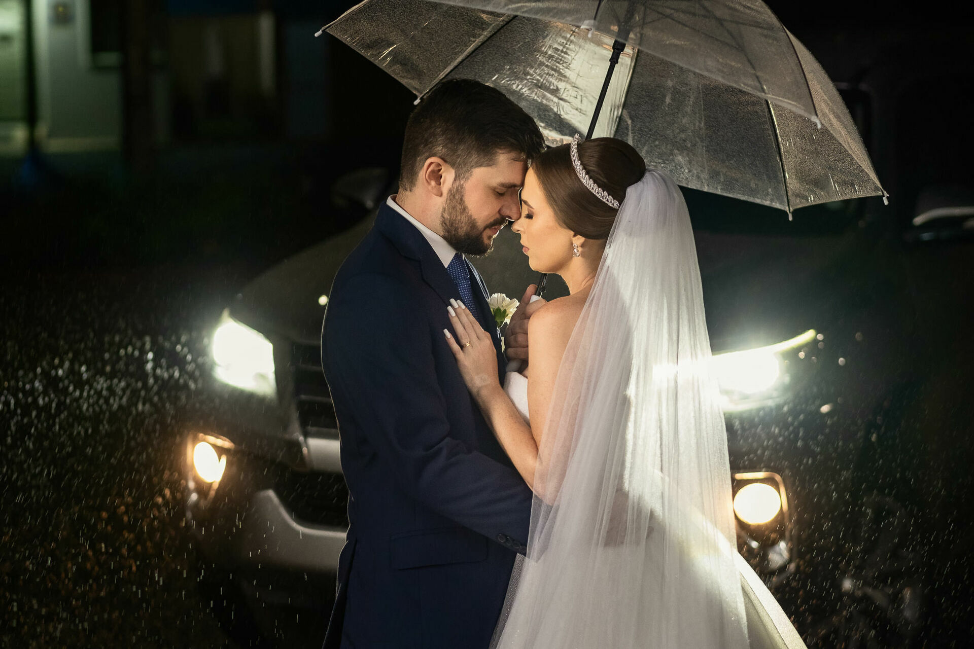 Foto Talita & Jackson | Fotos de Casamento | Guaramirim - Imagem 39