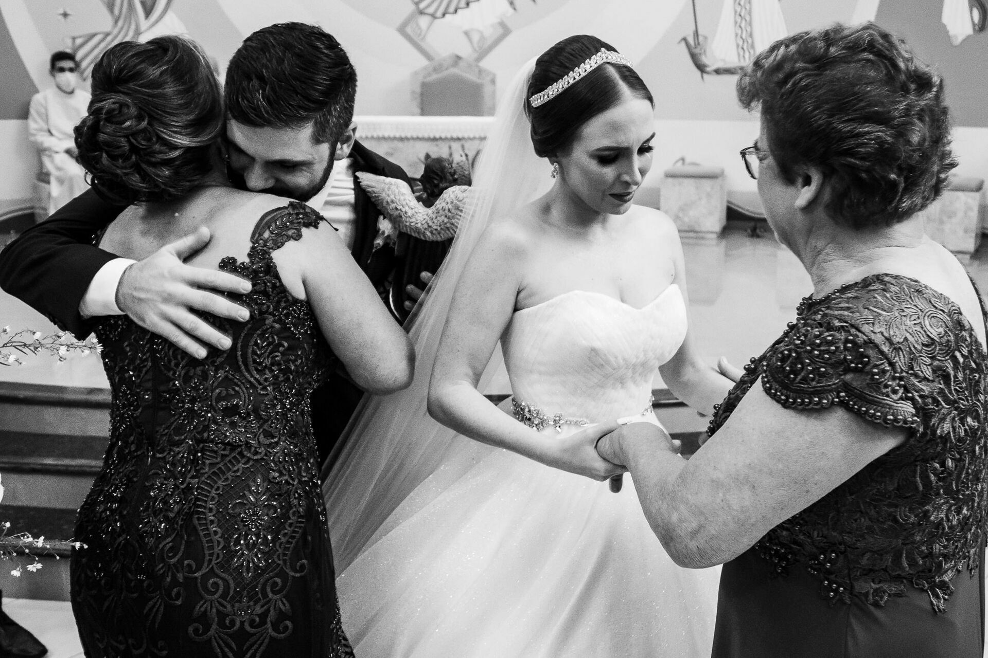 Foto Talita & Jackson | Fotos de Casamento | Guaramirim - Imagem 30