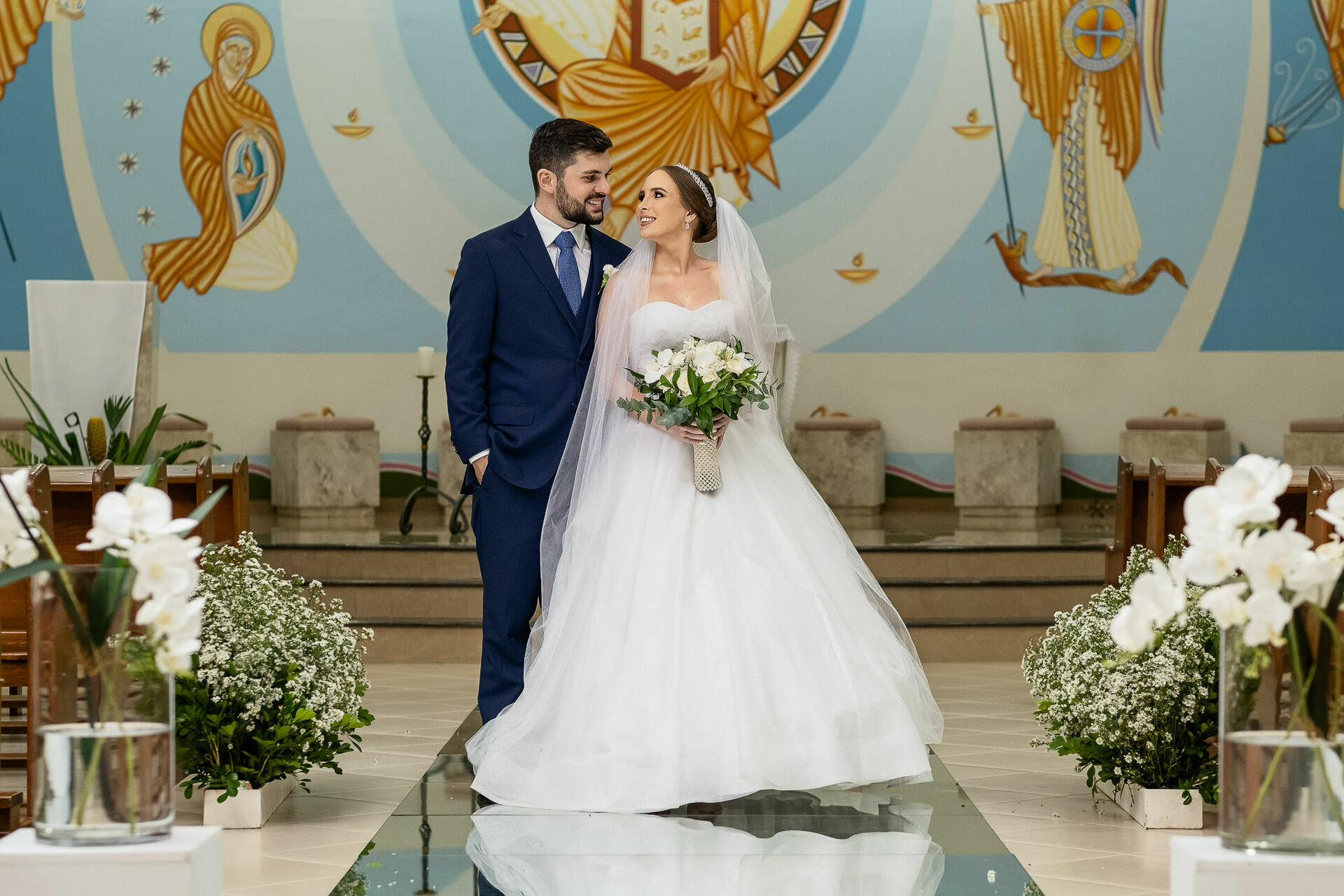 Foto Talita & Jackson | Fotos de Casamento | Guaramirim - Imagem 37