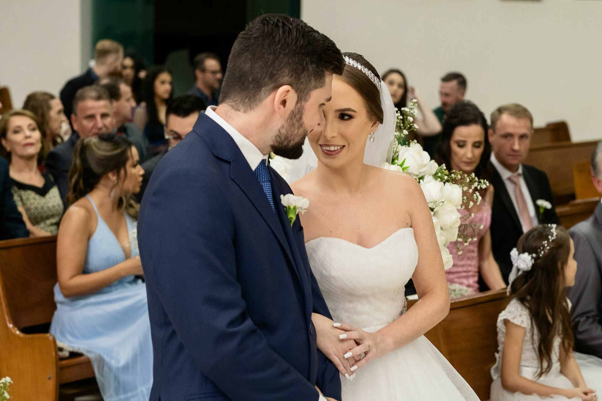 Foto Talita & Jackson | Fotos de Casamento | Guaramirim - Imagem 27