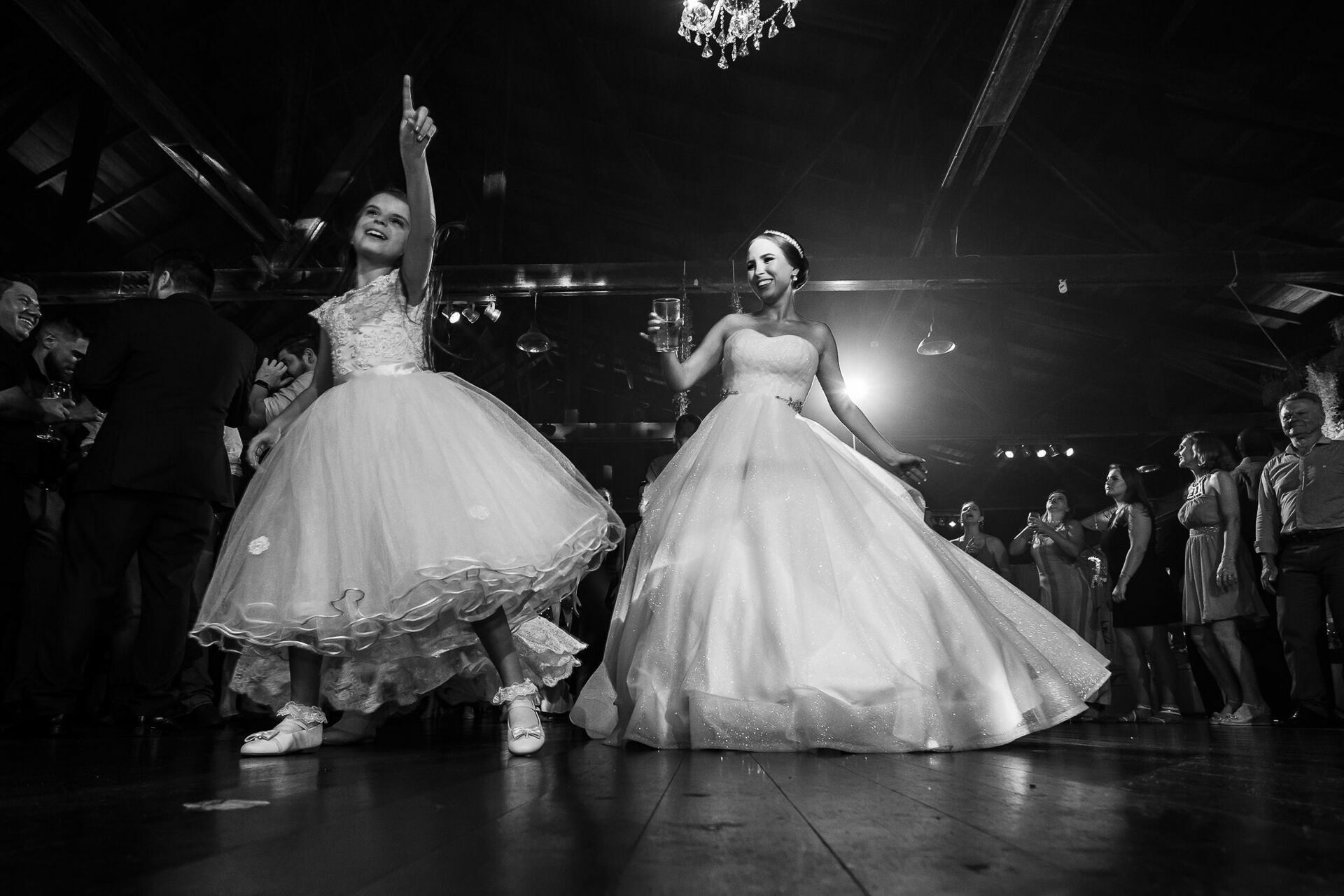 Foto Talita & Jackson | Fotos de Casamento | Guaramirim - Imagem 56